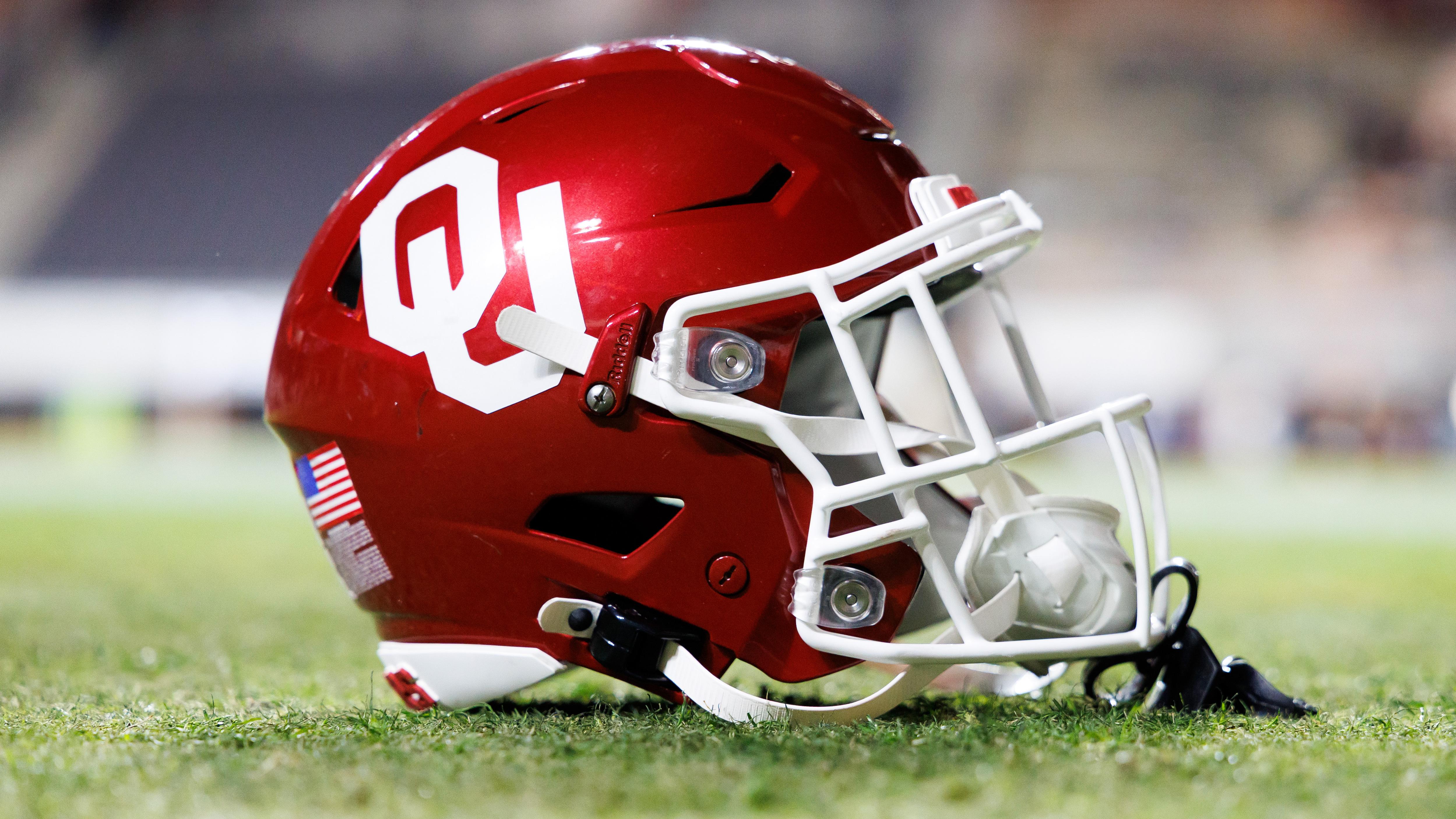 Oklahoma v Tennessee