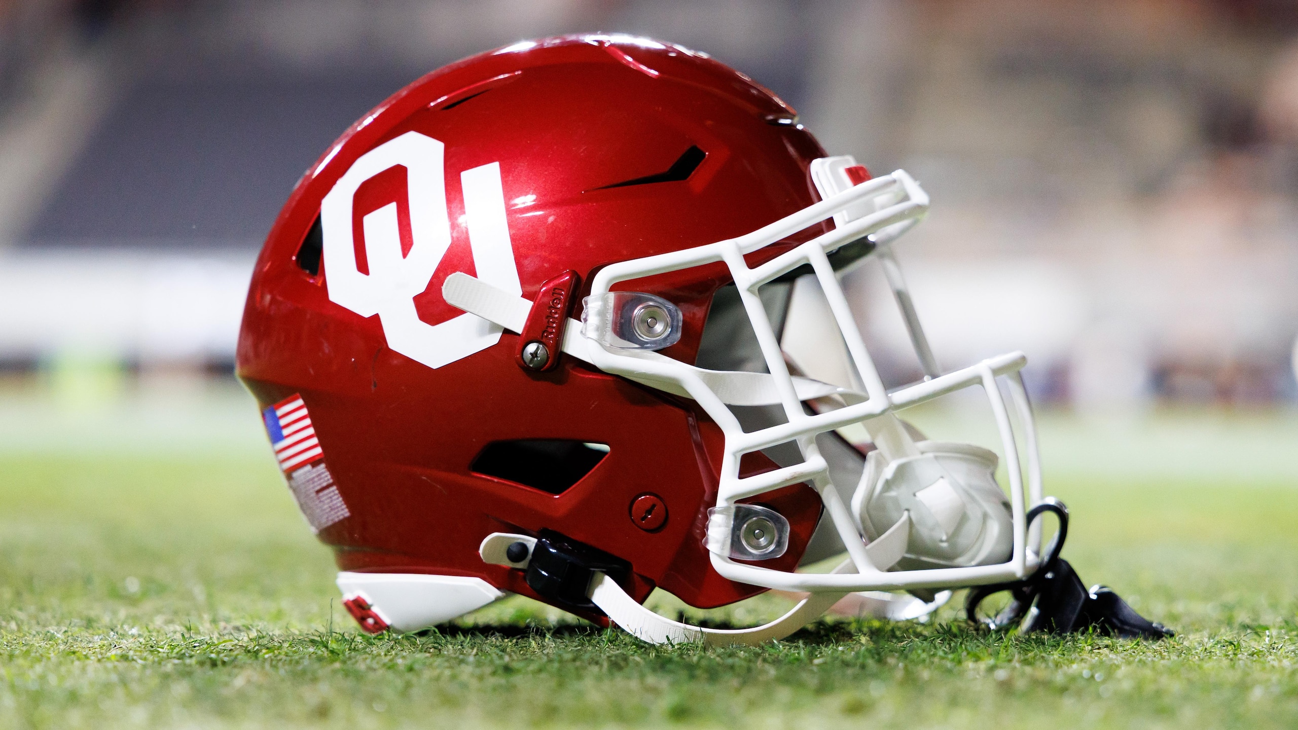 Oklahoma v Tennessee