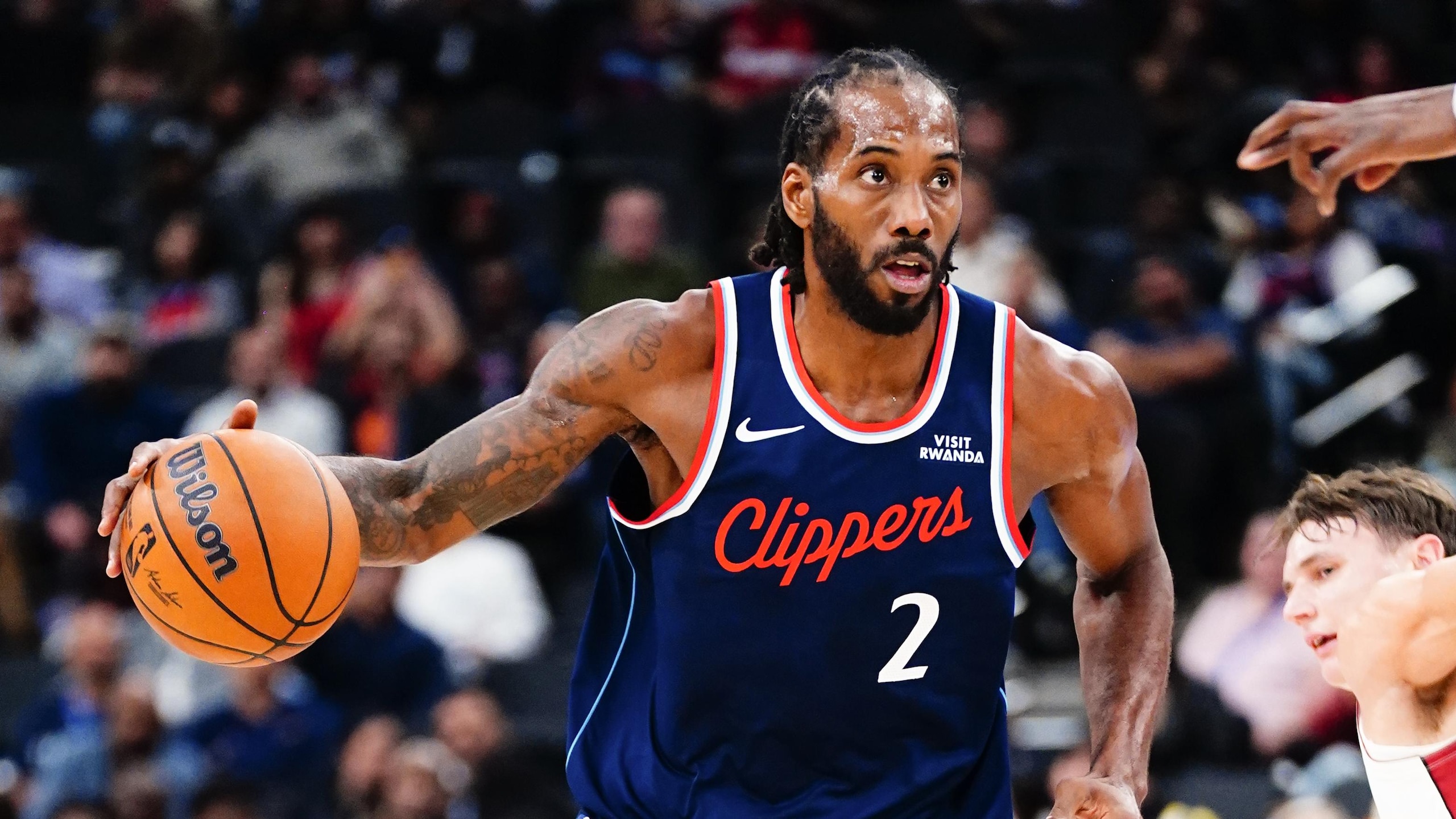 Miami Heat v Los Angeles Clippers