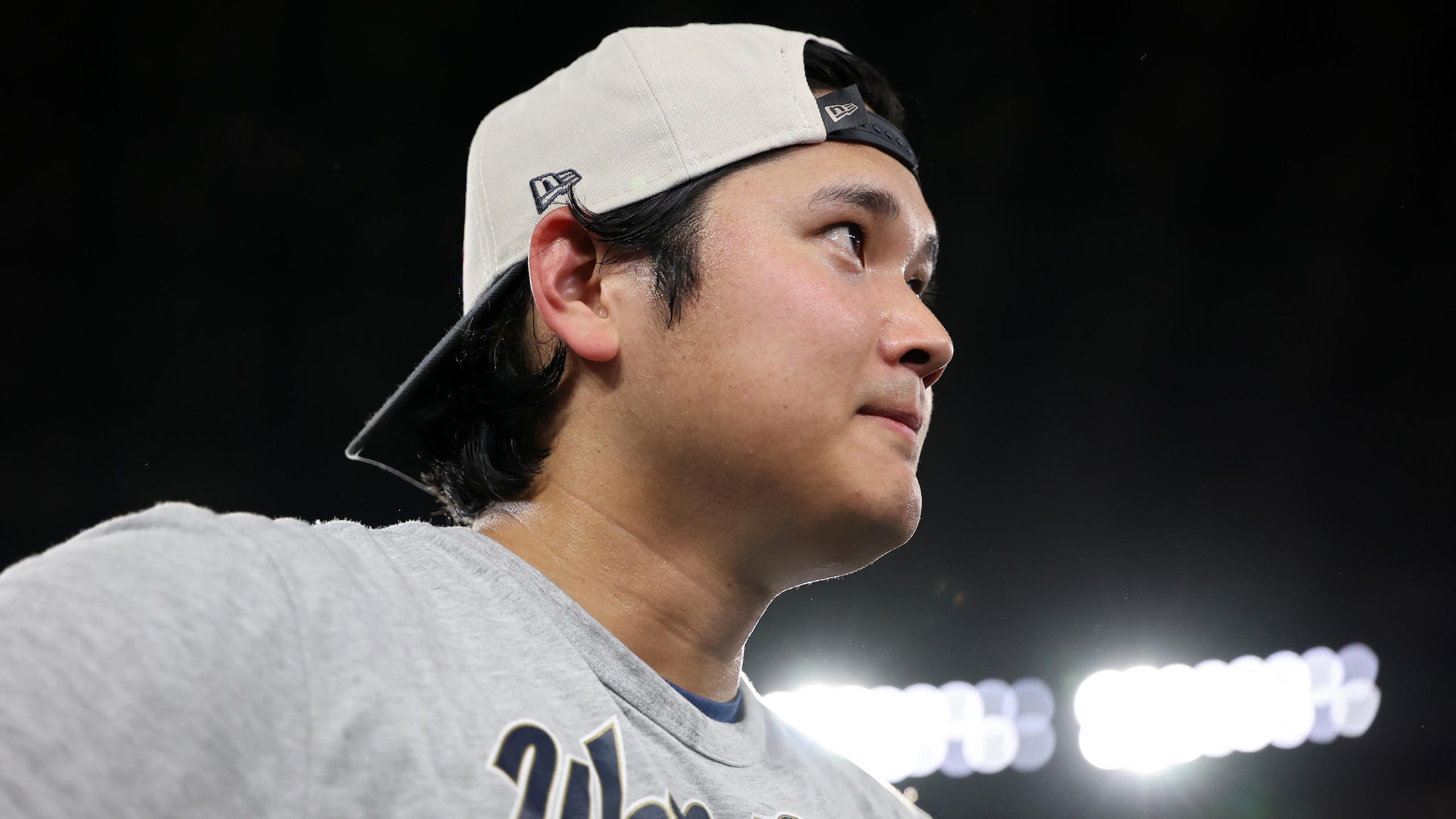 World Series - Los Angeles Dodgers v Toronto Blue Jays - Game Seven World Series - Los Angeles Dodgers v Toronto Blue Jays - Game Seven