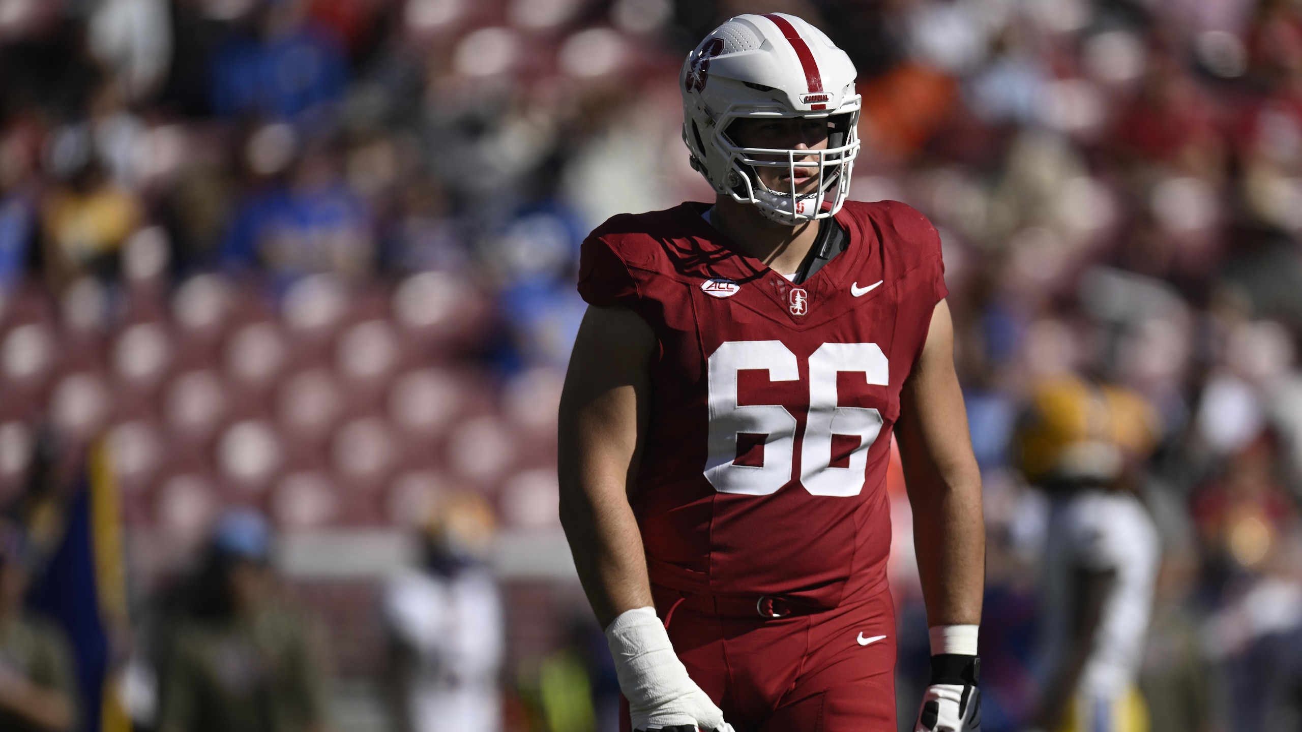 Pittsburgh v Stanford Pittsburgh v Stanford