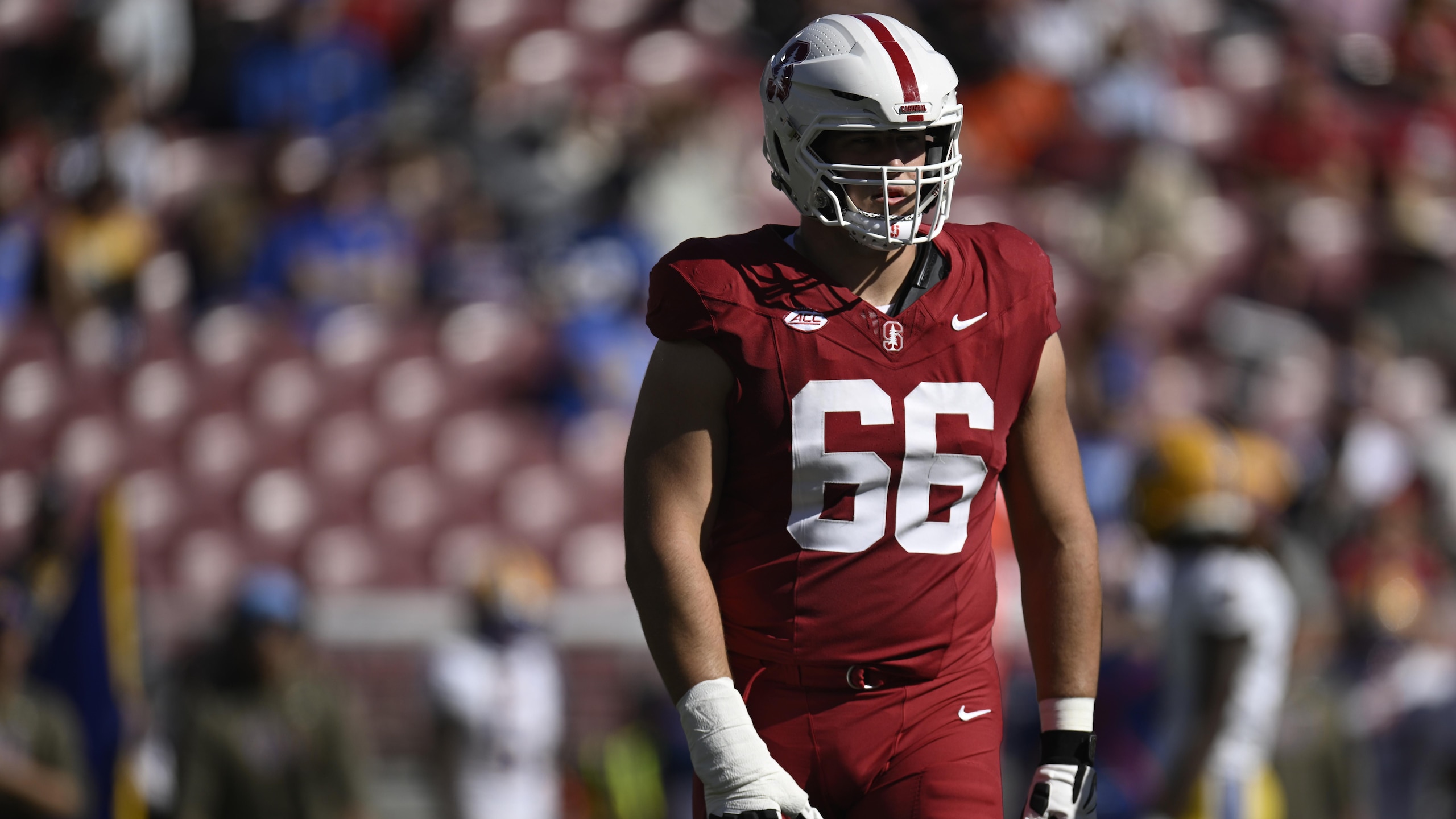 Pittsburgh v Stanford Pittsburgh v Stanford