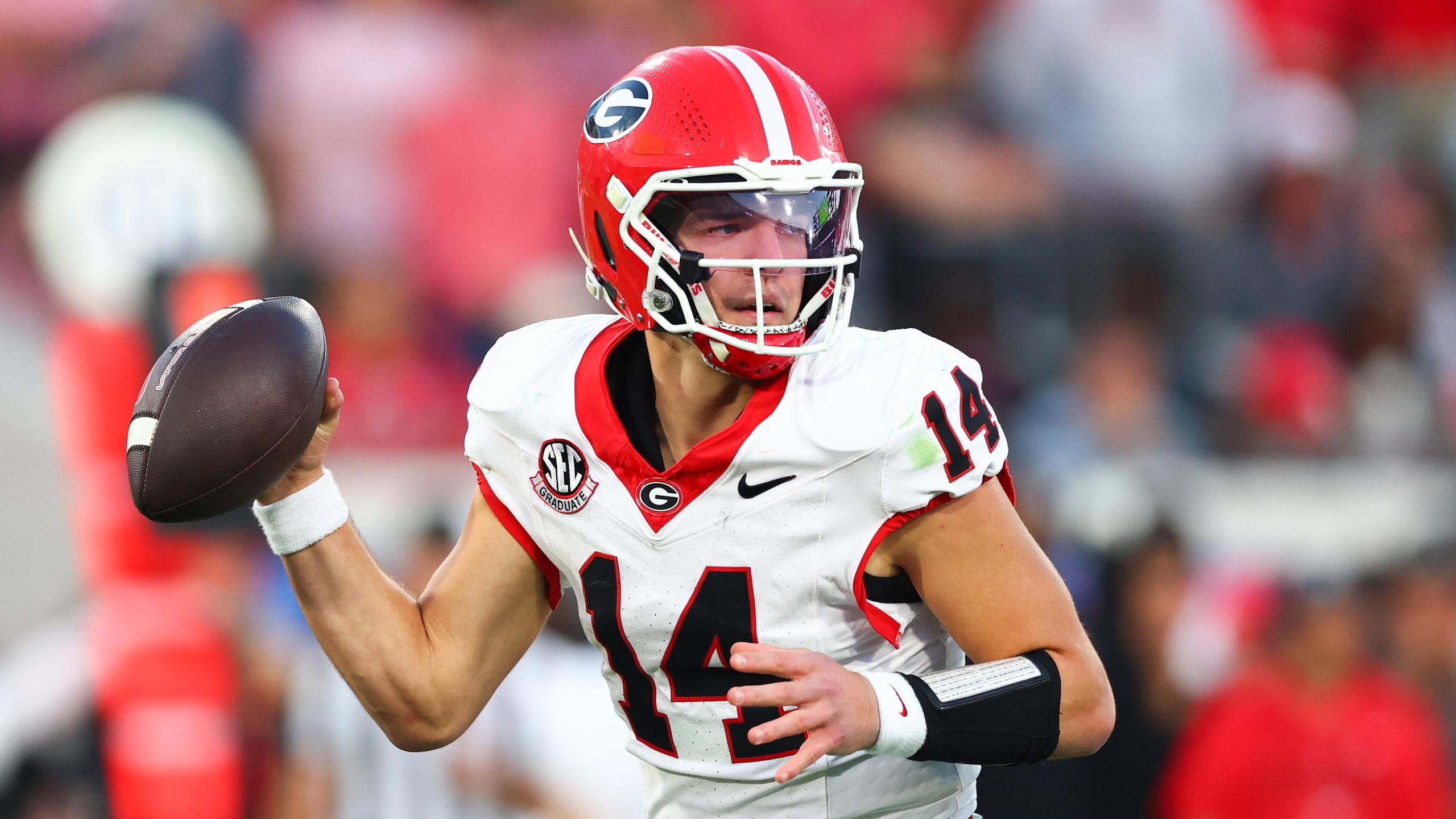 Georgia v Florida