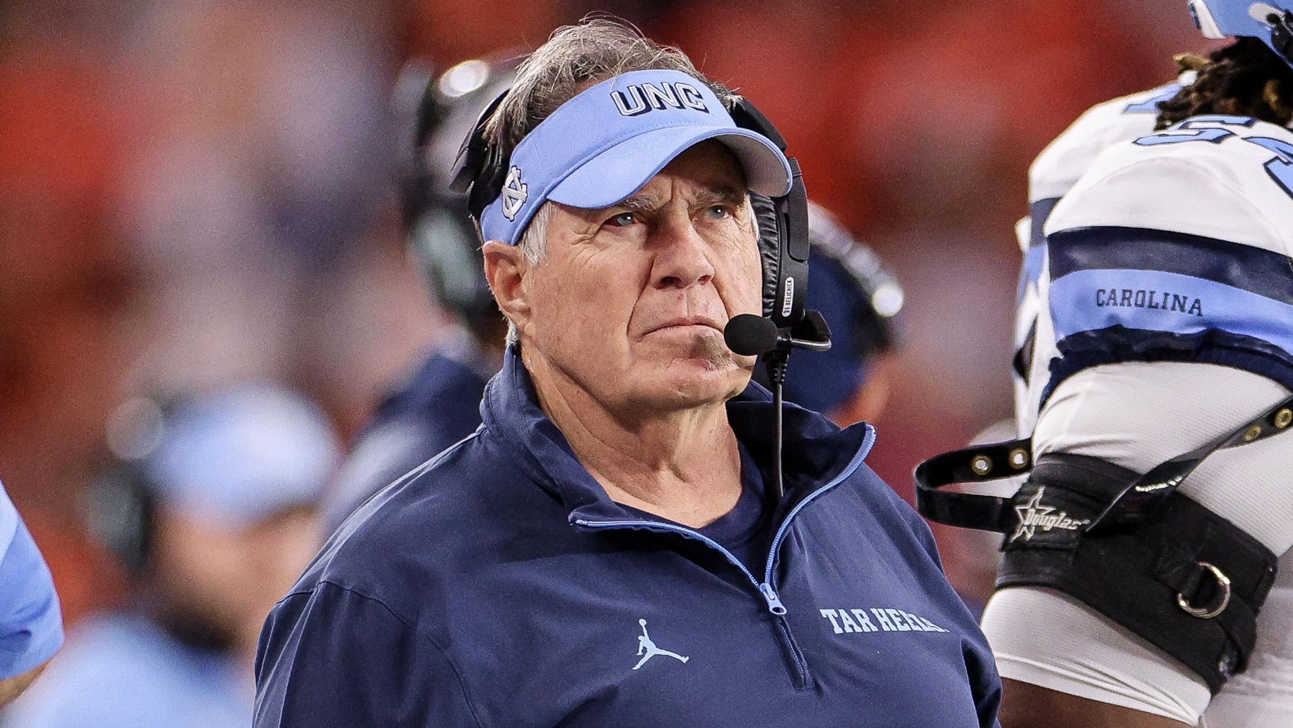 North Carolina v Syracuse