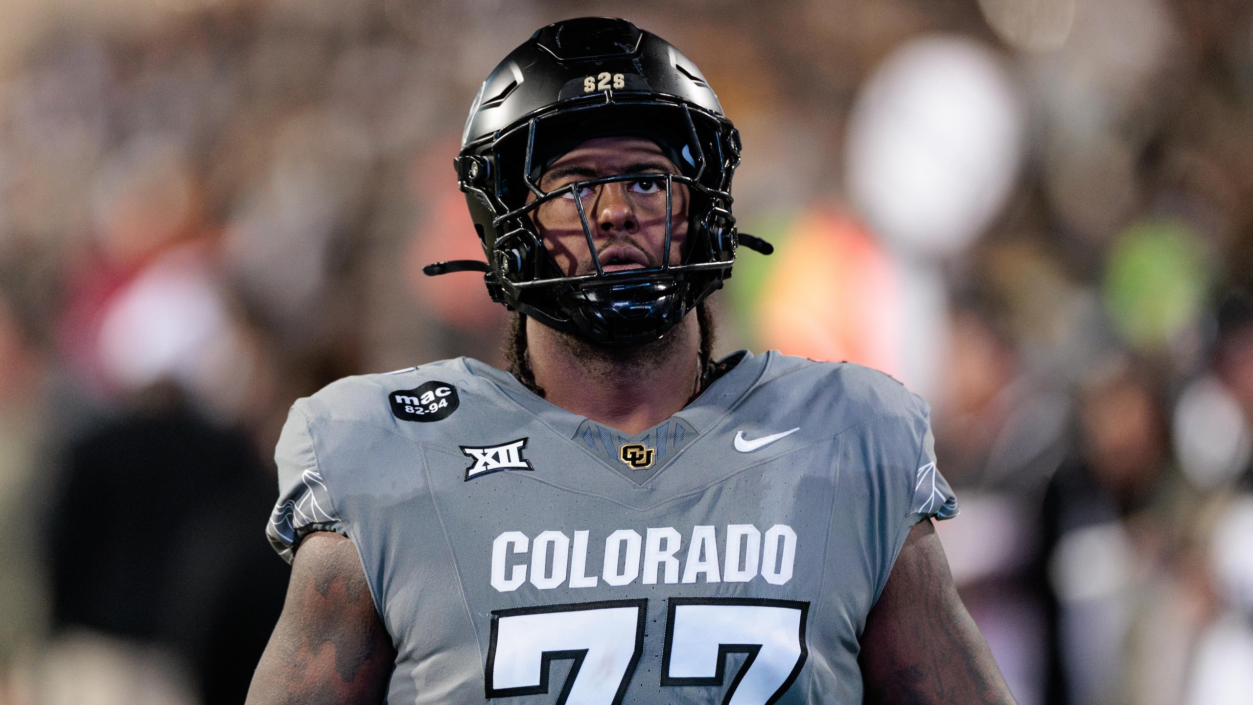 Arizona v Colorado