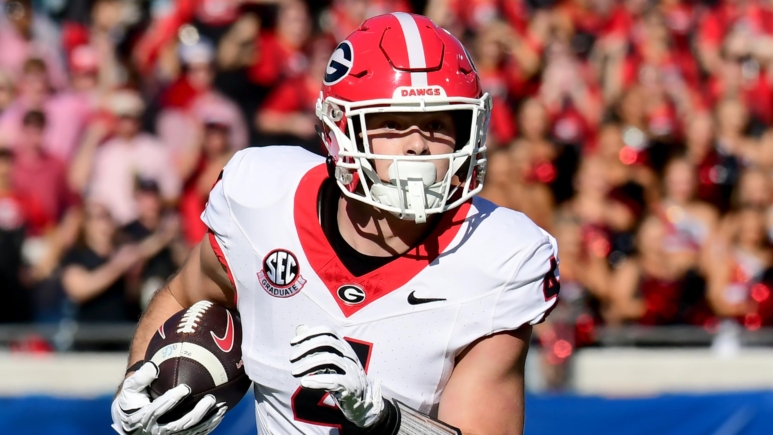 Oscar Delp 'Multi-Functional TE'