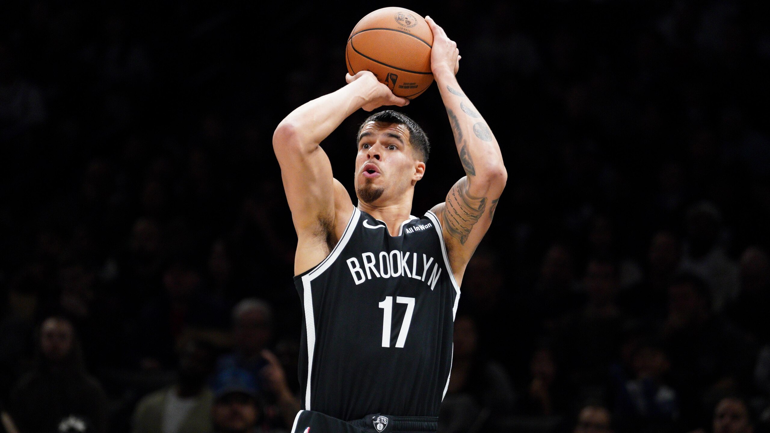 Philadelphia 76ers v Brooklyn Nets