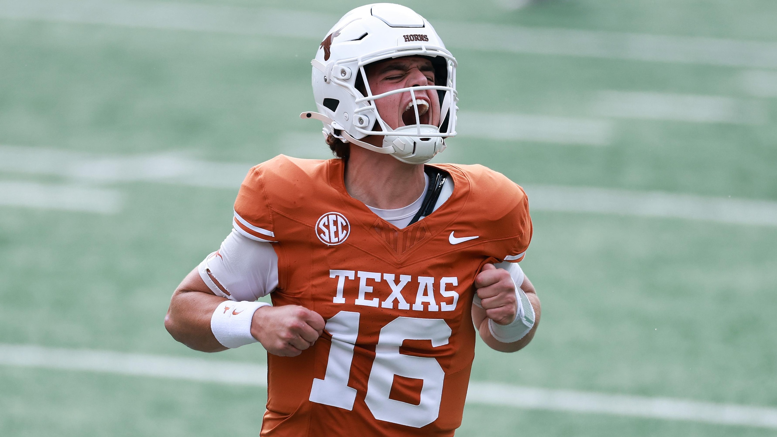 Vanderbilt v Texas