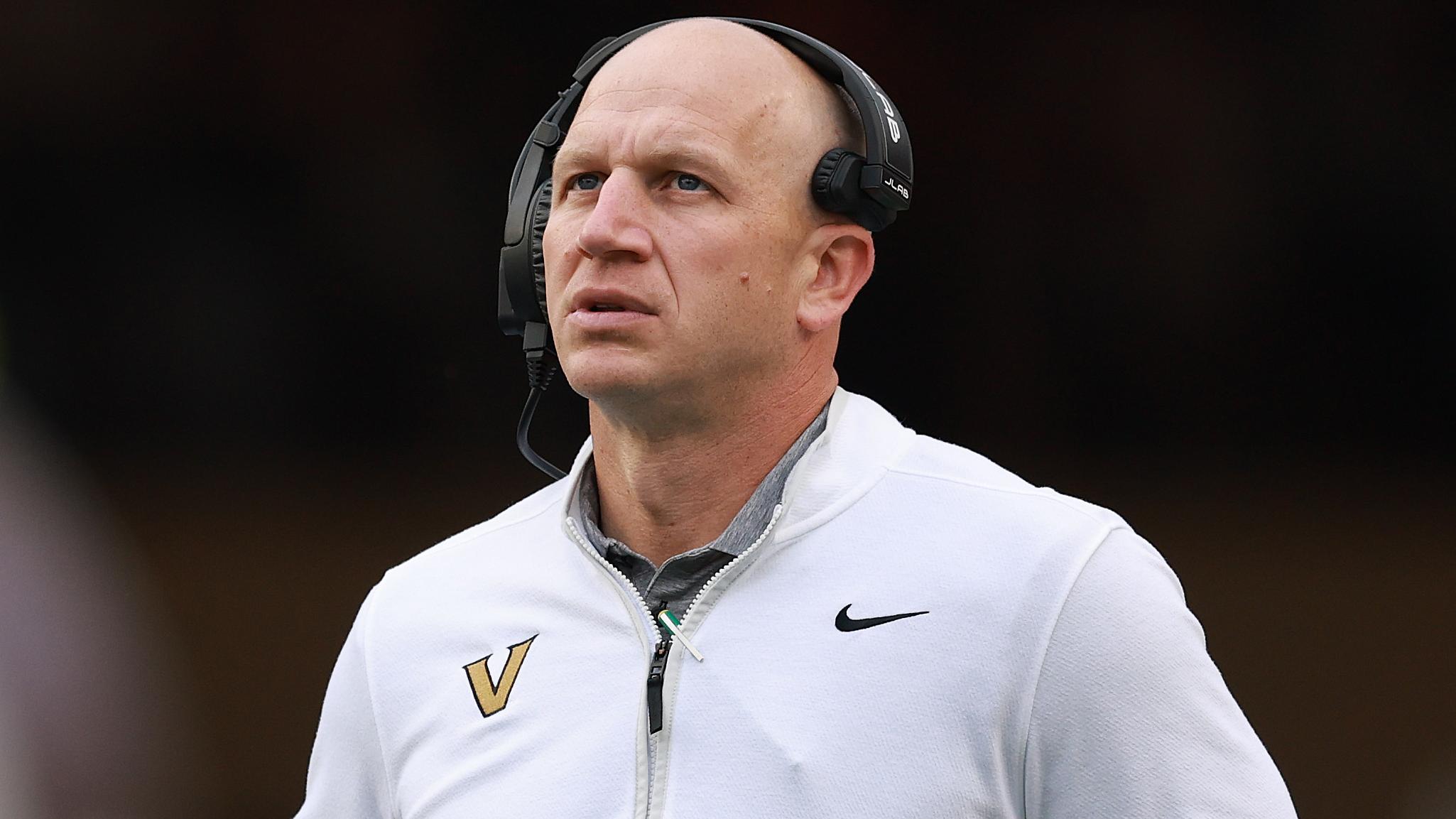 Vanderbilt v Texas