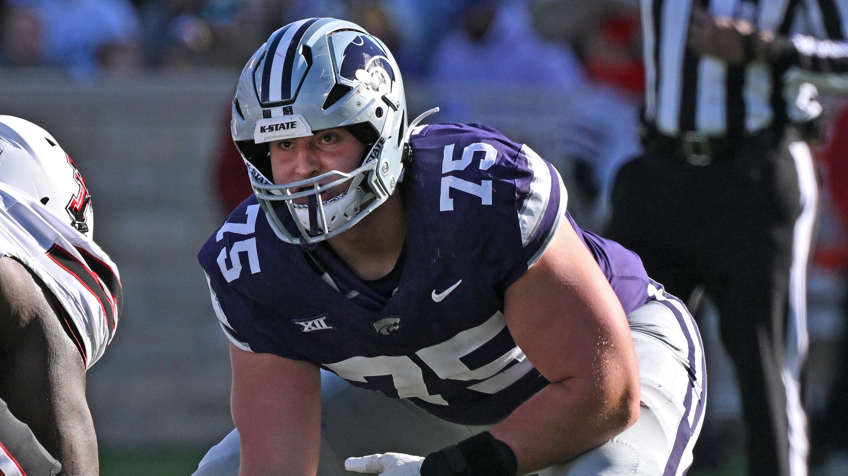 Texas Tech v Kansas State