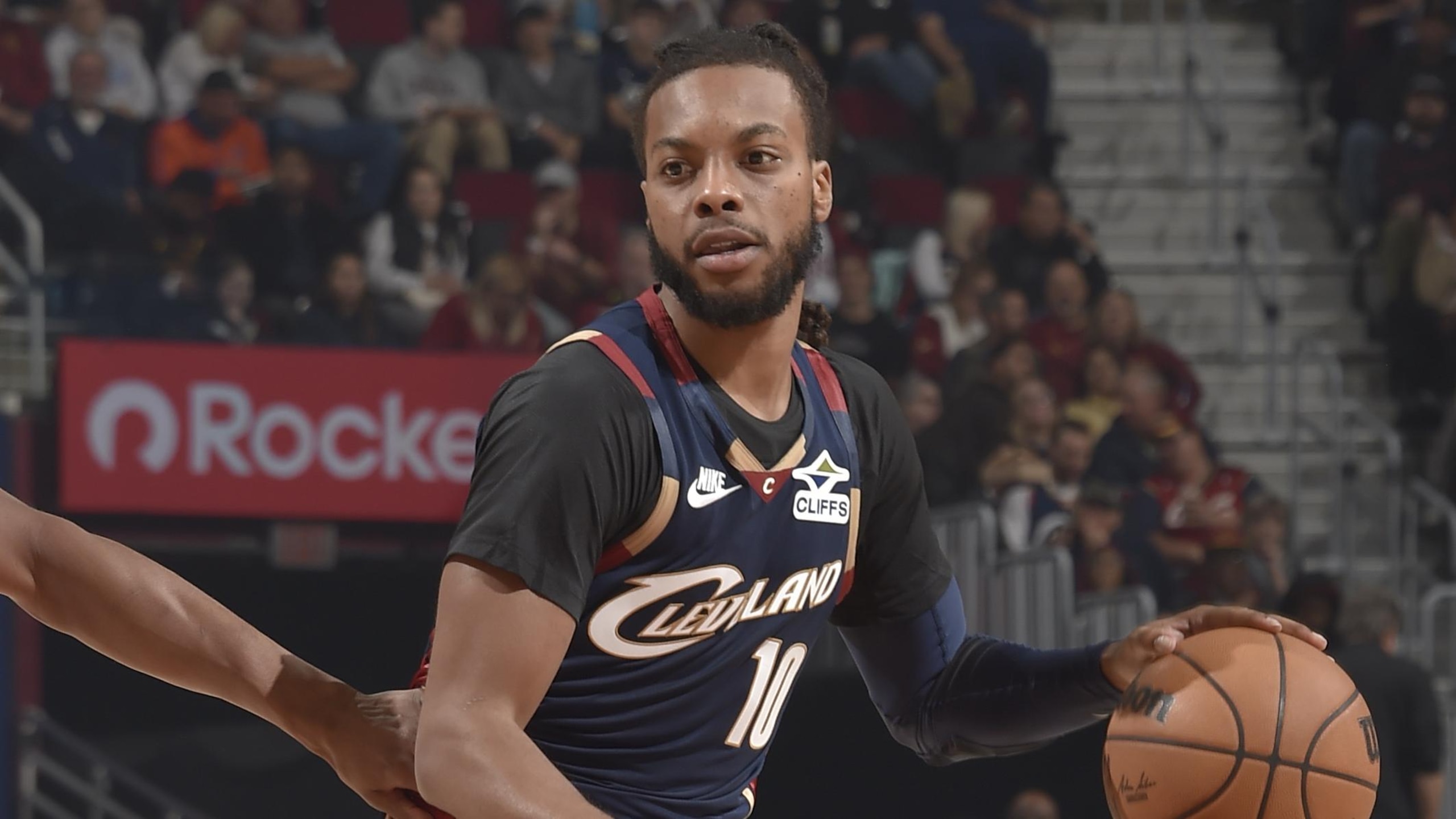 Philadelphia 76ers v Cleveland Cavaliers