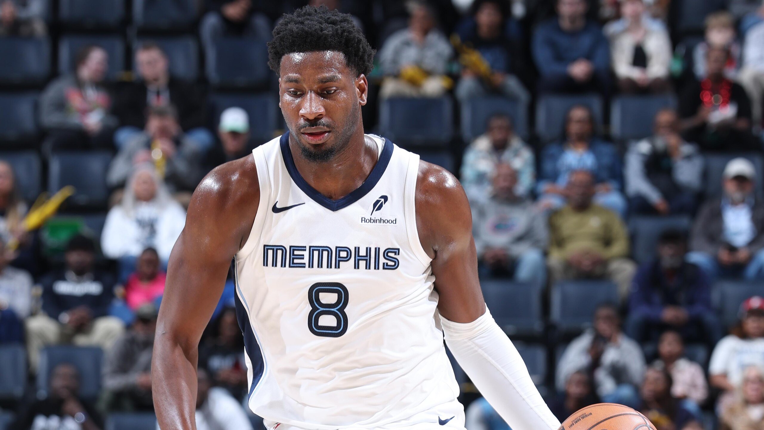 Houston Rockets v Memphis Grizzlies