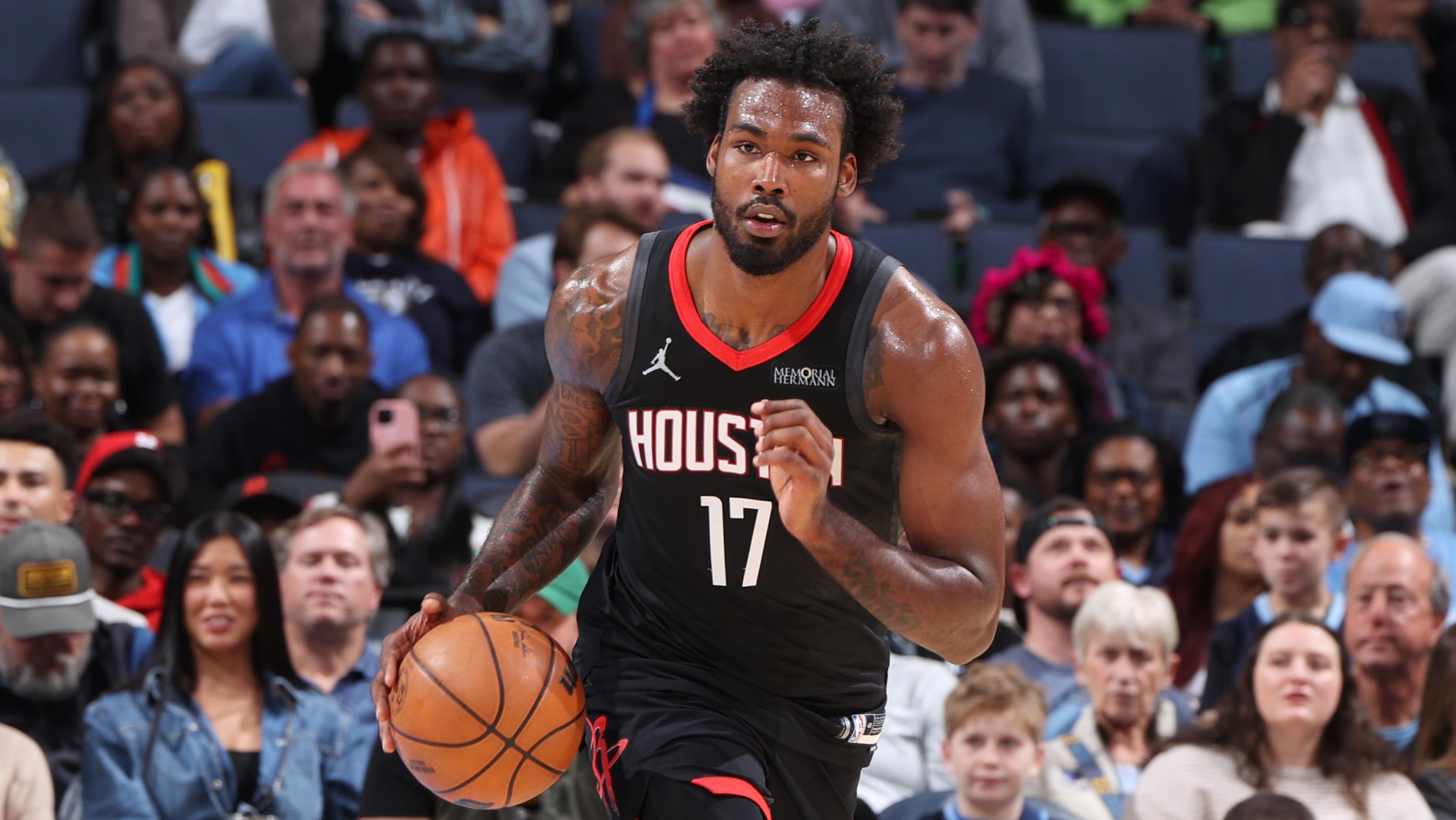 Houston Rockets v Memphis Grizzlies