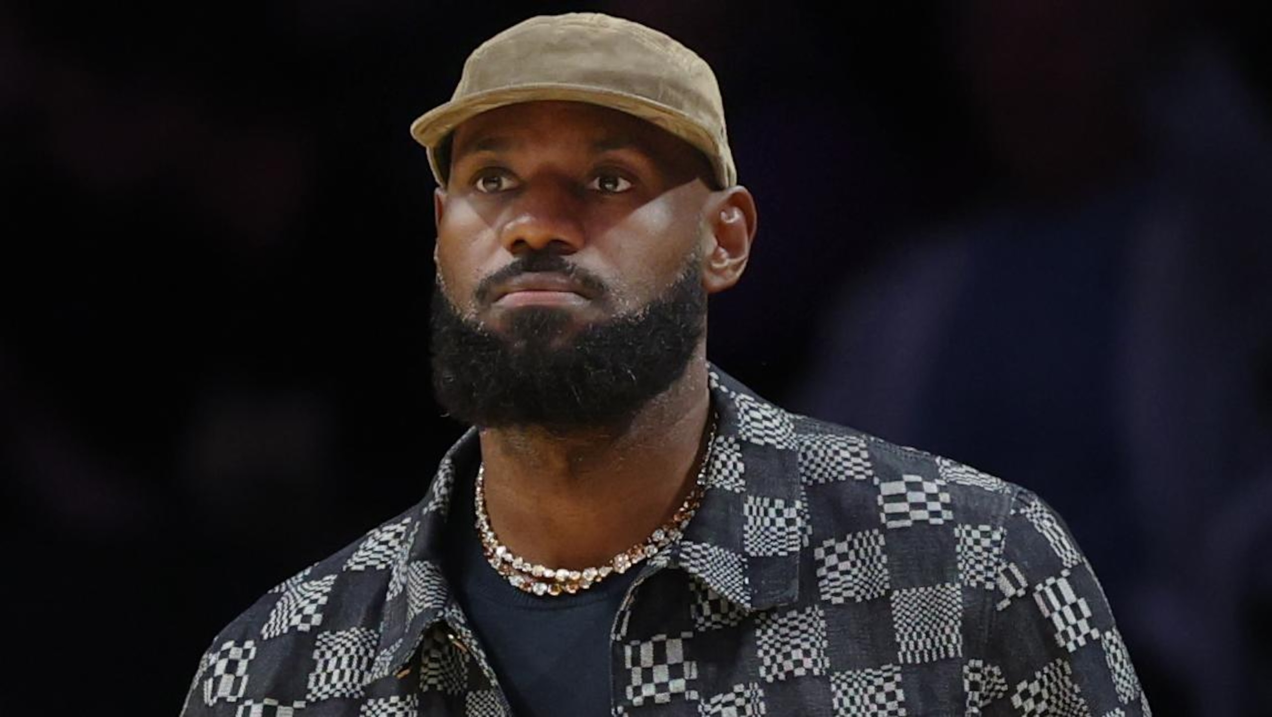 Lakers v Spurs at Crypto.com Lakers v Spurs at Crypto.com