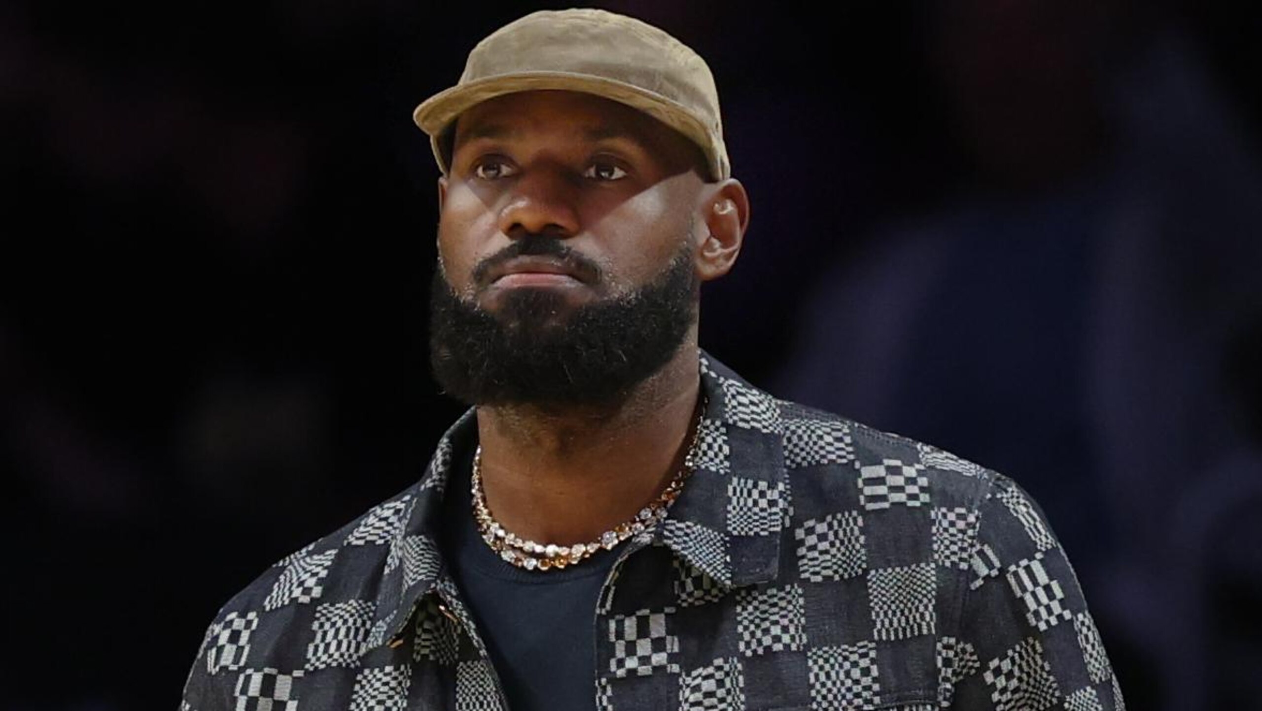 Lakers v Spurs at Crypto.com