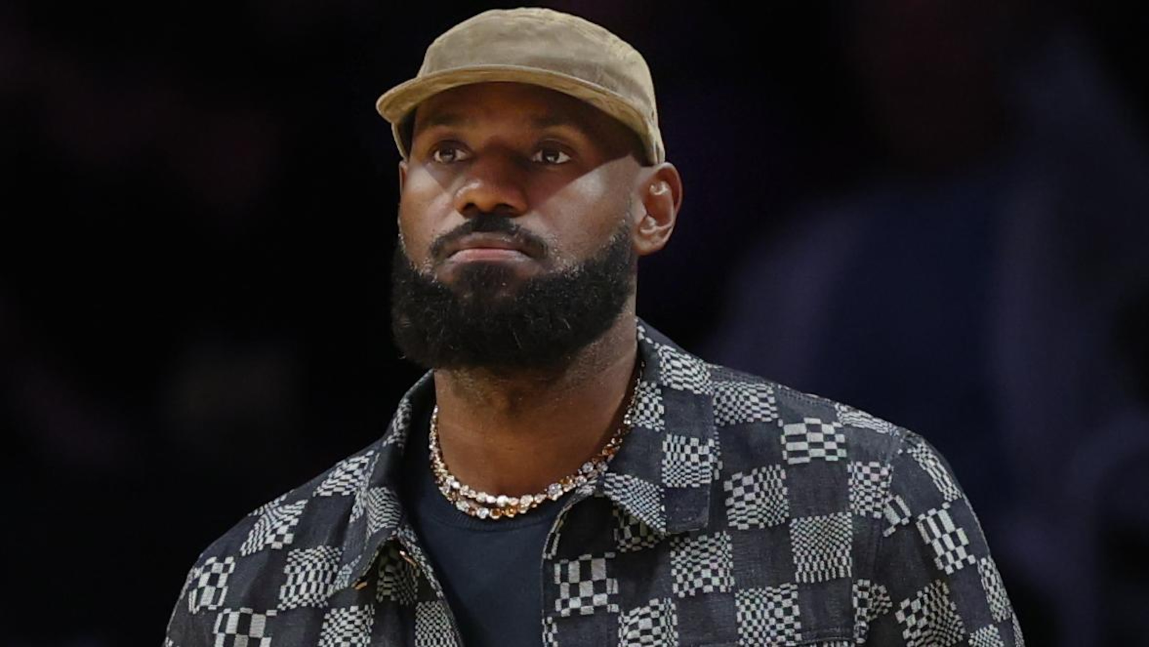 Lakers v Spurs at Crypto.com