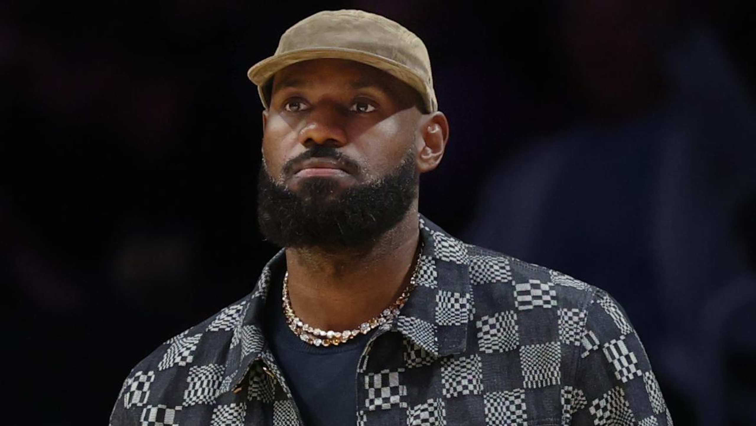 Lakers v Spurs at Crypto.com