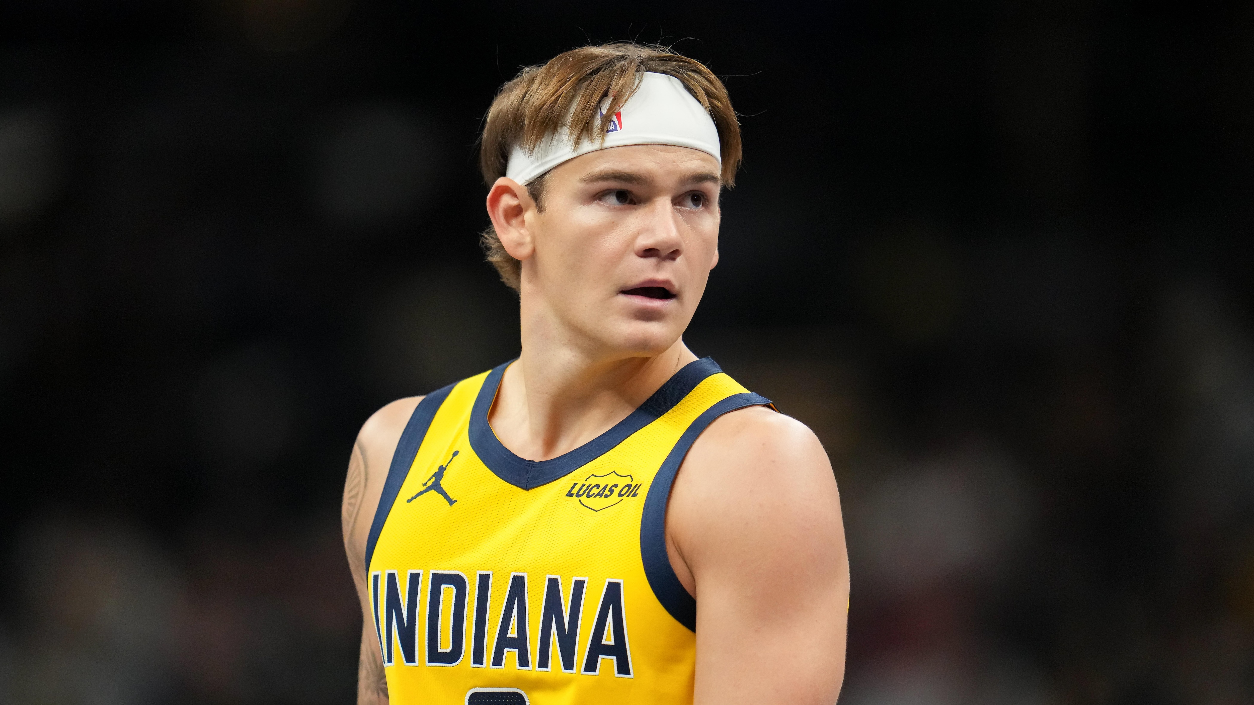 Mac McClung Cut by Pacers — Mavericks or Nets?