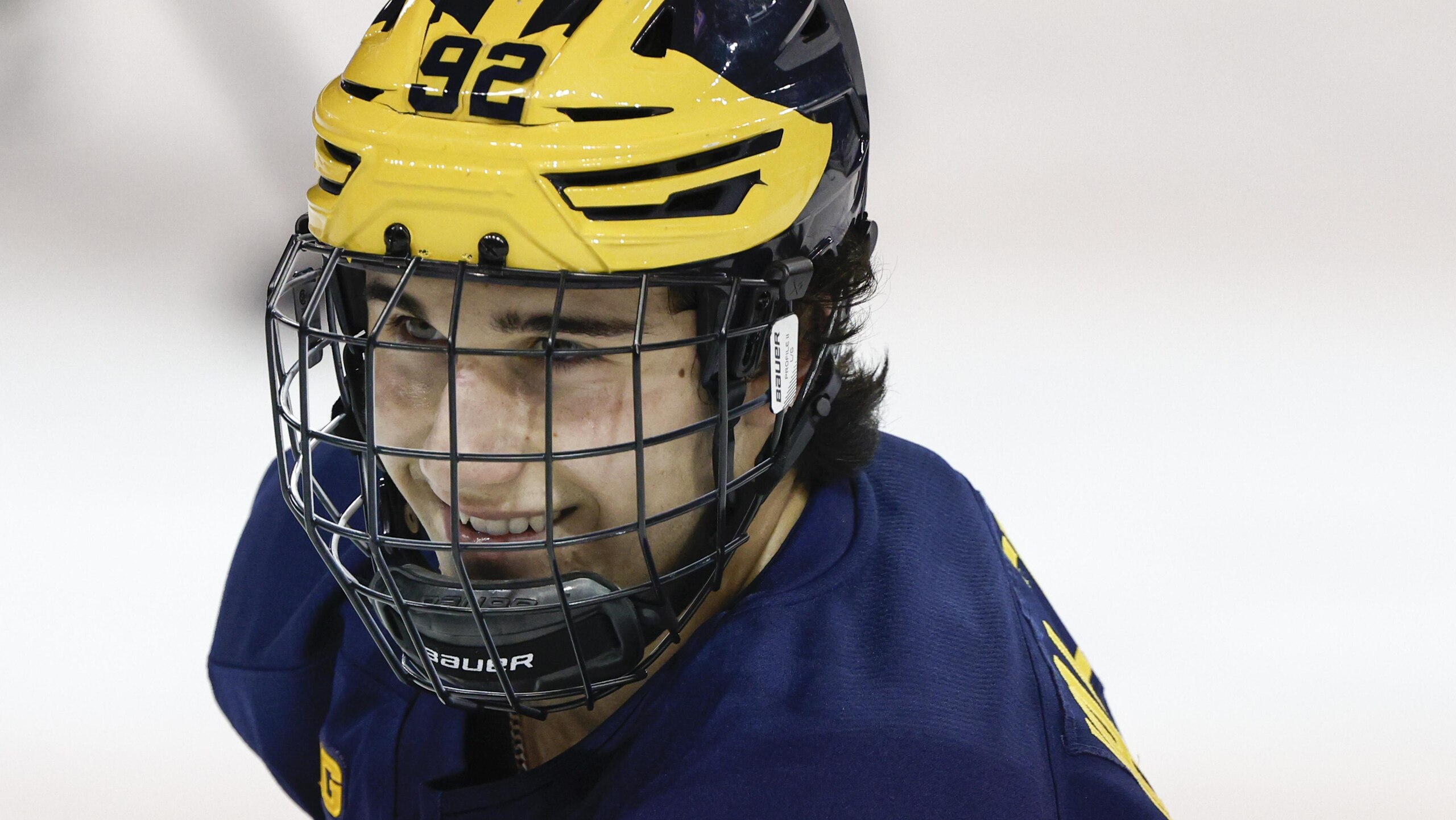 Michigan v Notre Dame