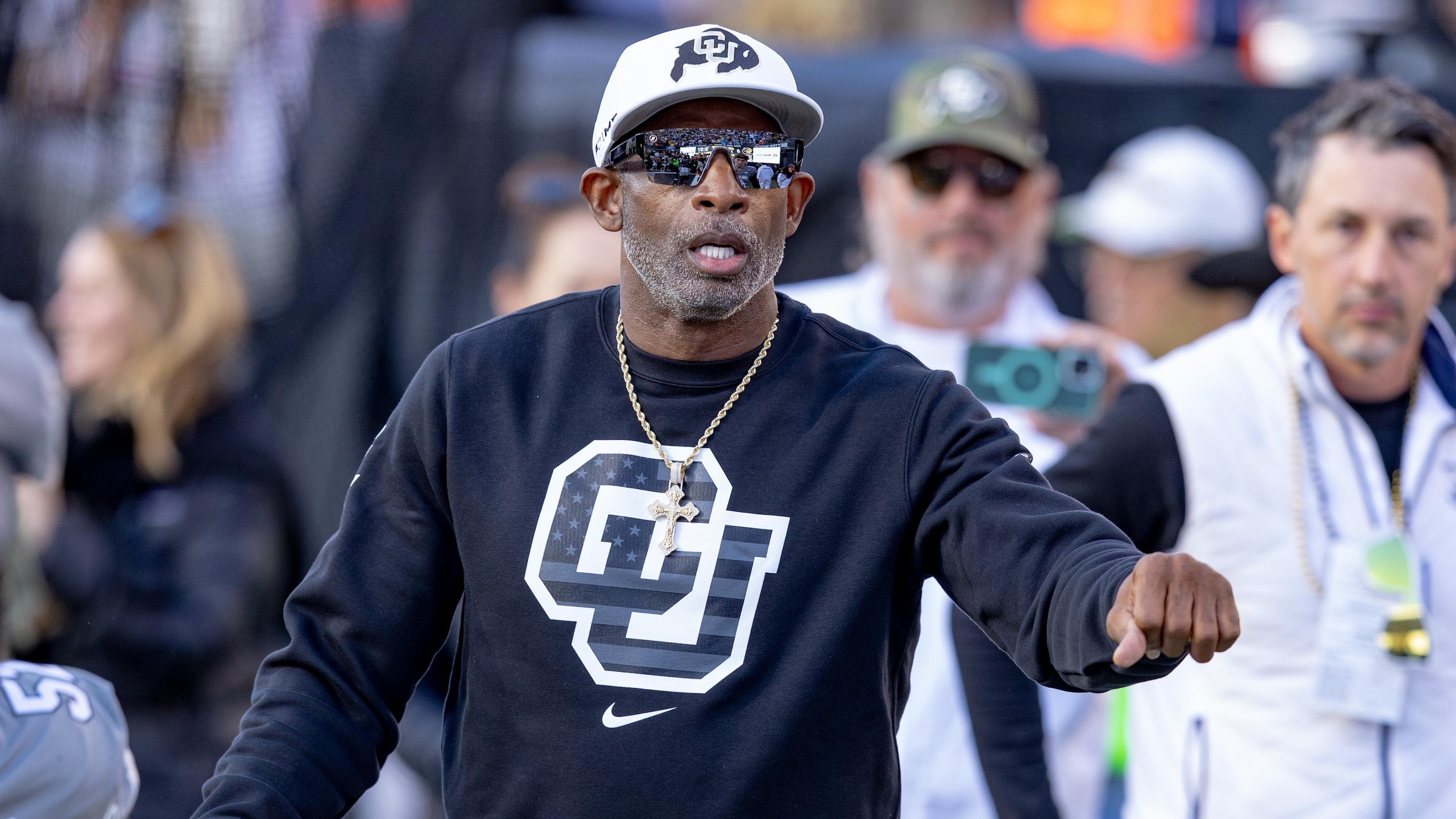 Arizona v Colorado