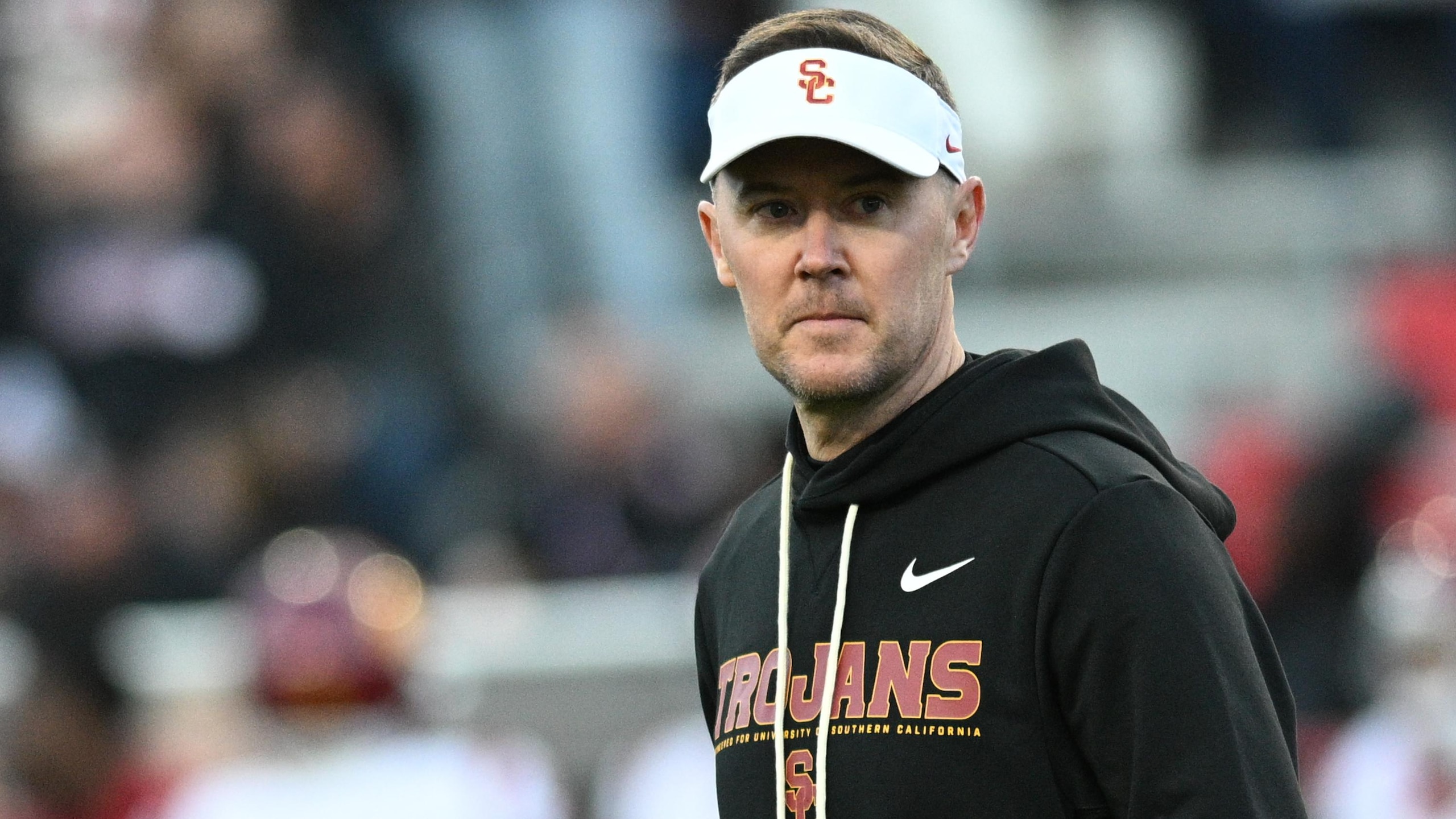 USC v Nebraska