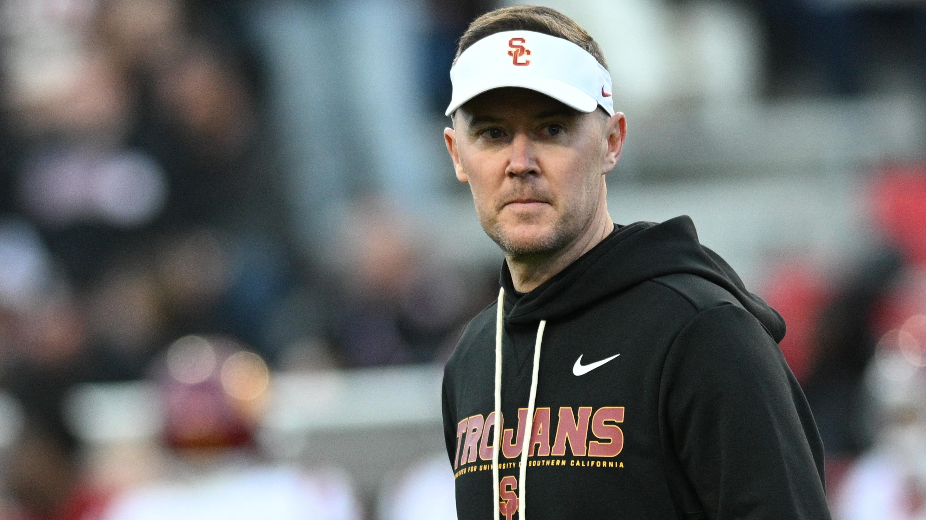 USC v Nebraska USC v Nebraska