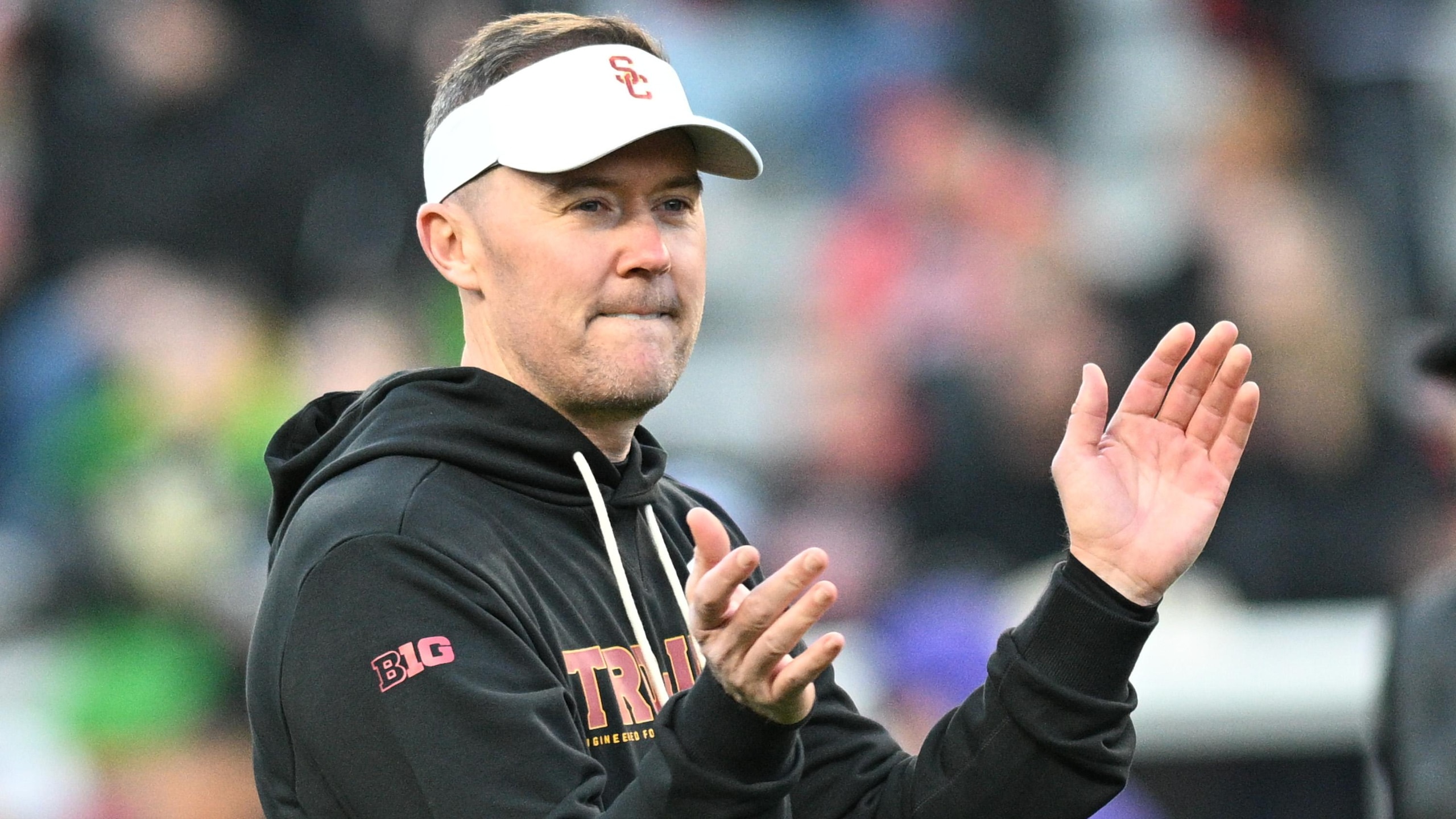 USC v Nebraska