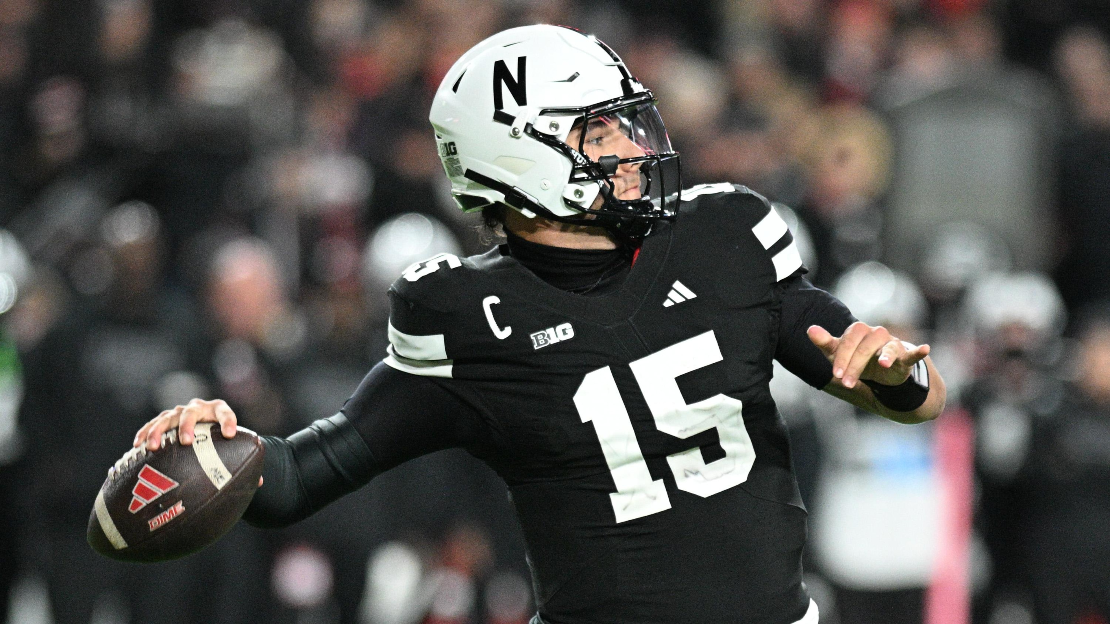 USC v Nebraska