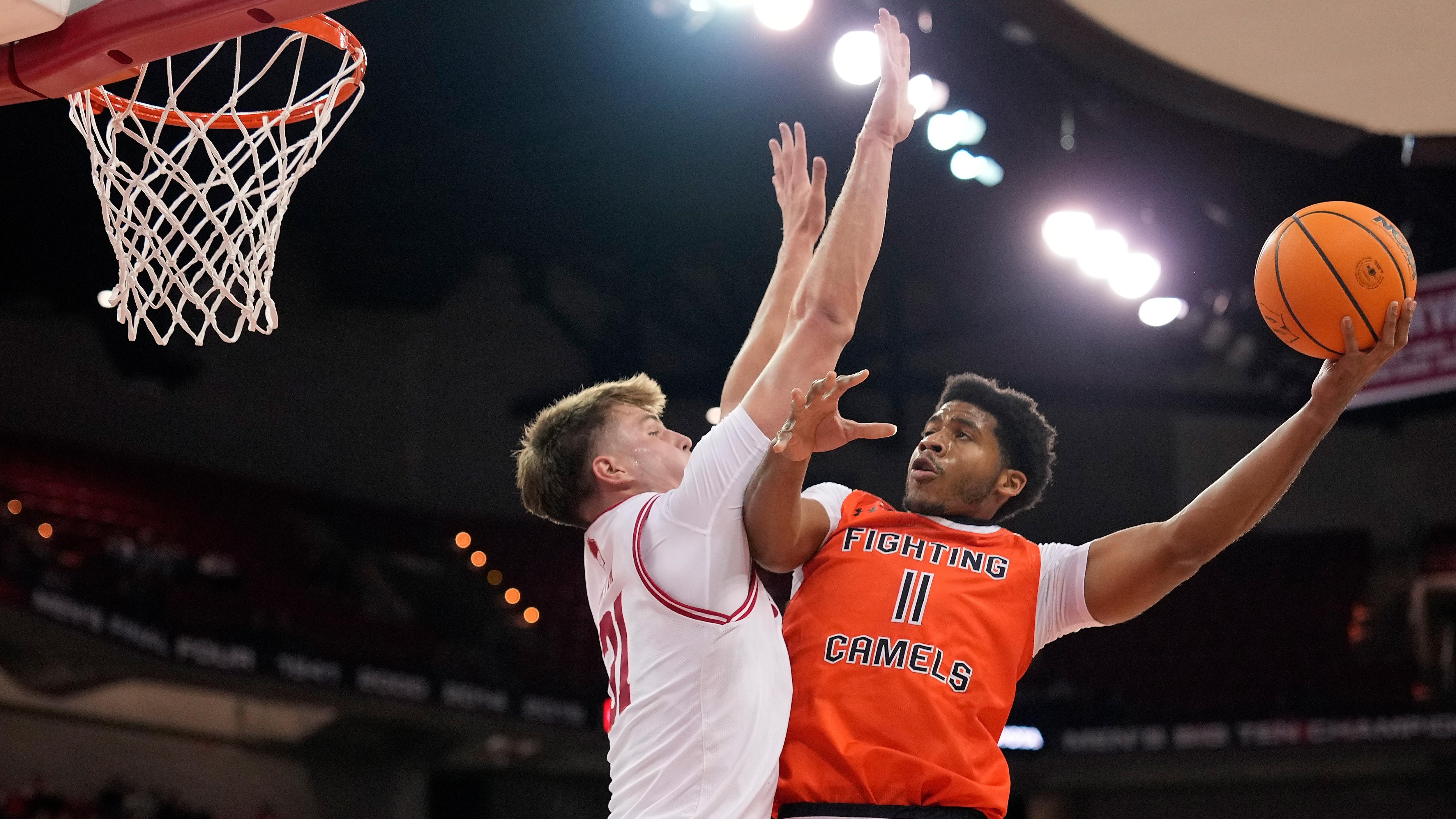 Campbell v Wisconsin