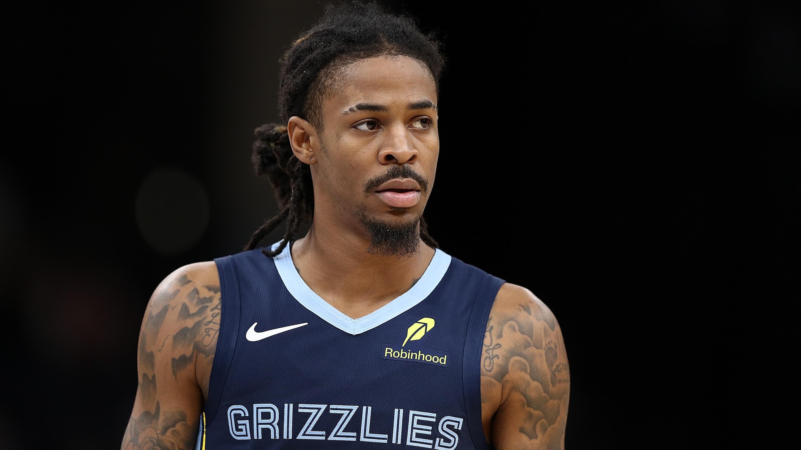 Detroit Pistons v Memphis Grizzlies