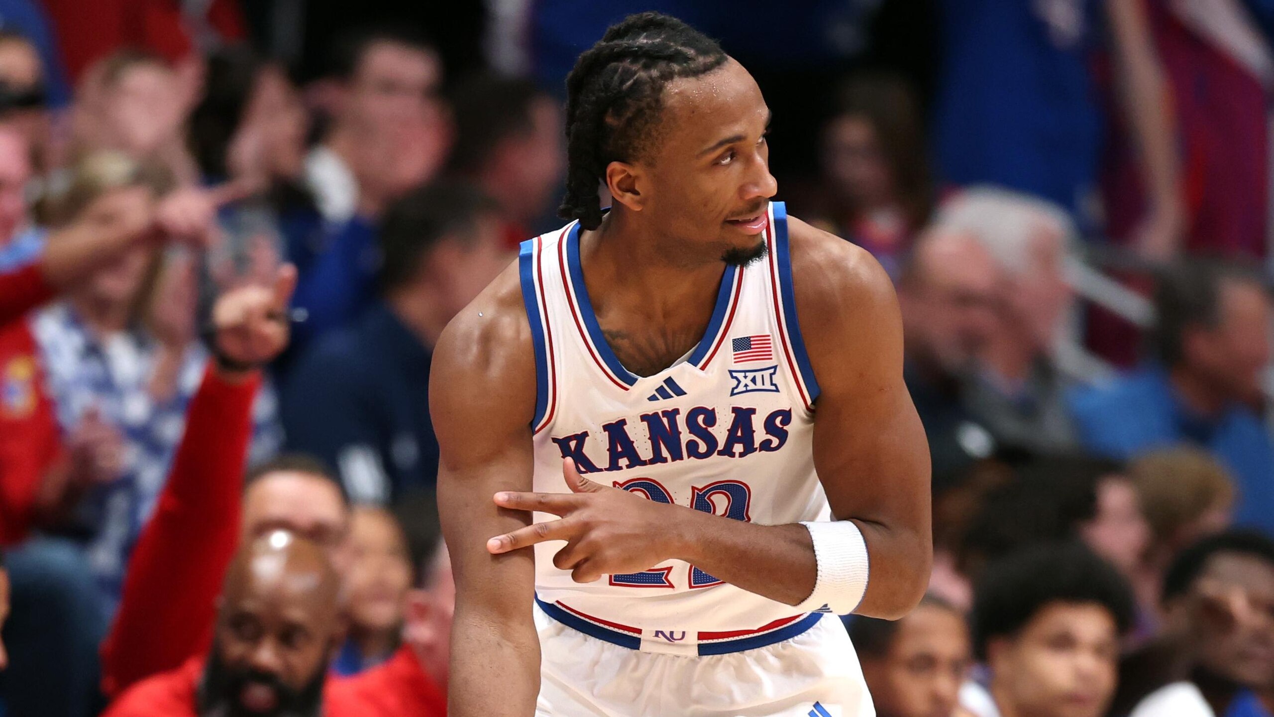Green Bay v Kansas