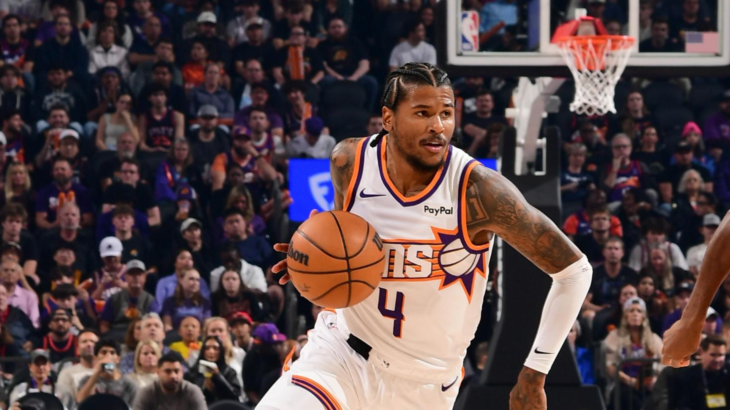 Los Angeles Clippers v Phoenix Suns