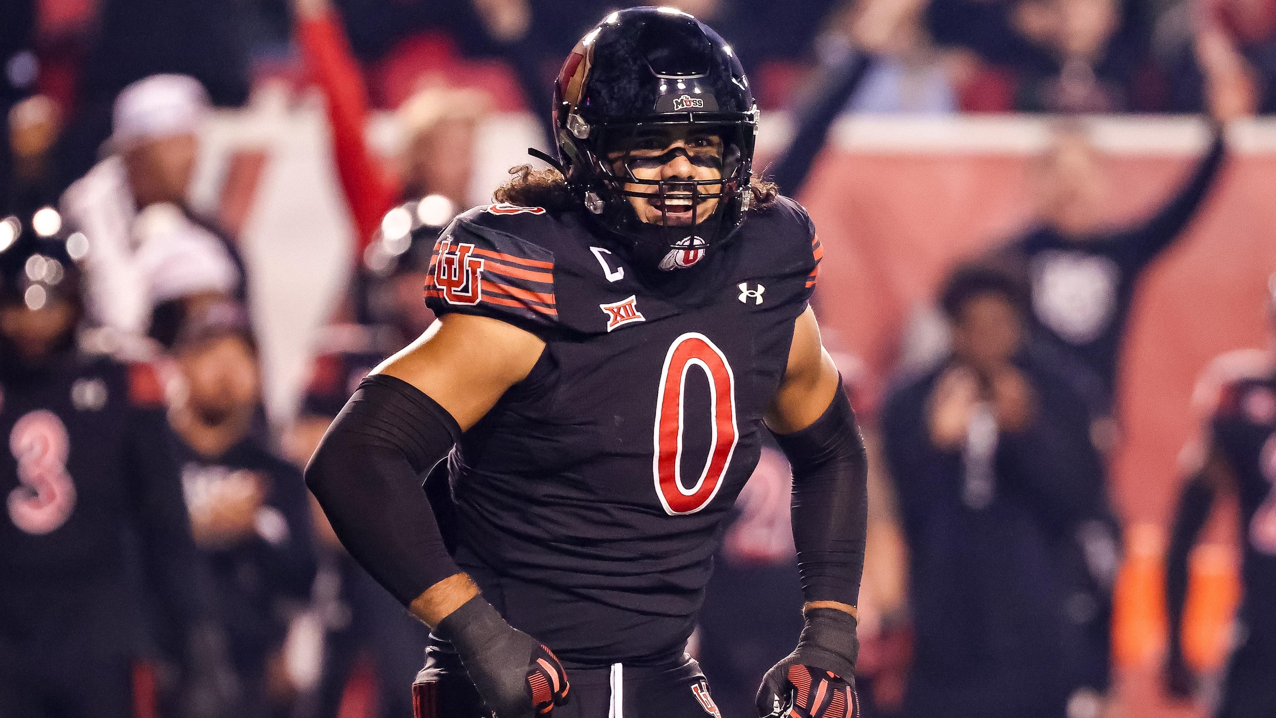 Cincinnati v Utah