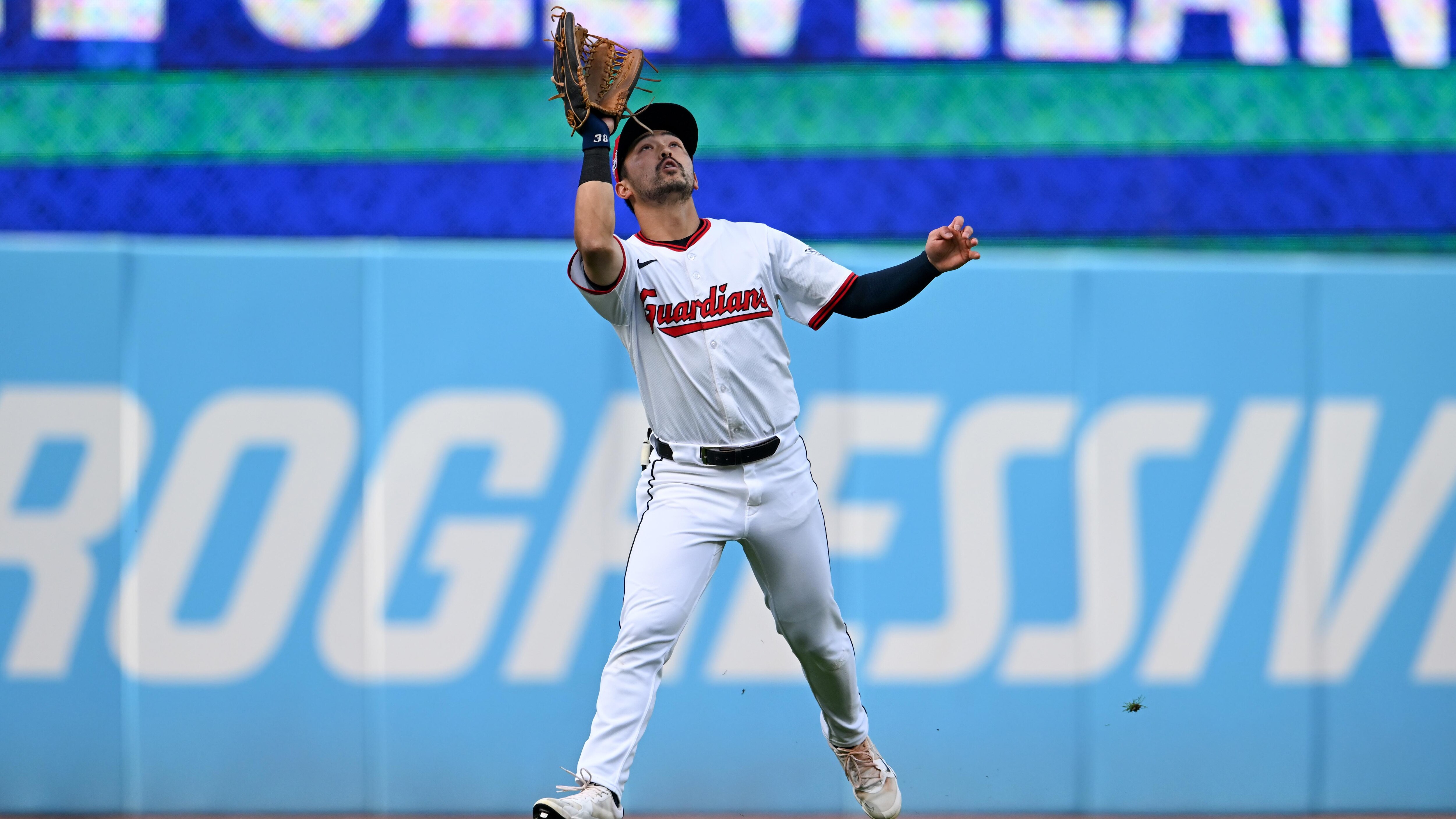Wild Card Series - Detroit Tigers v Cleveland Guardians - Game Three