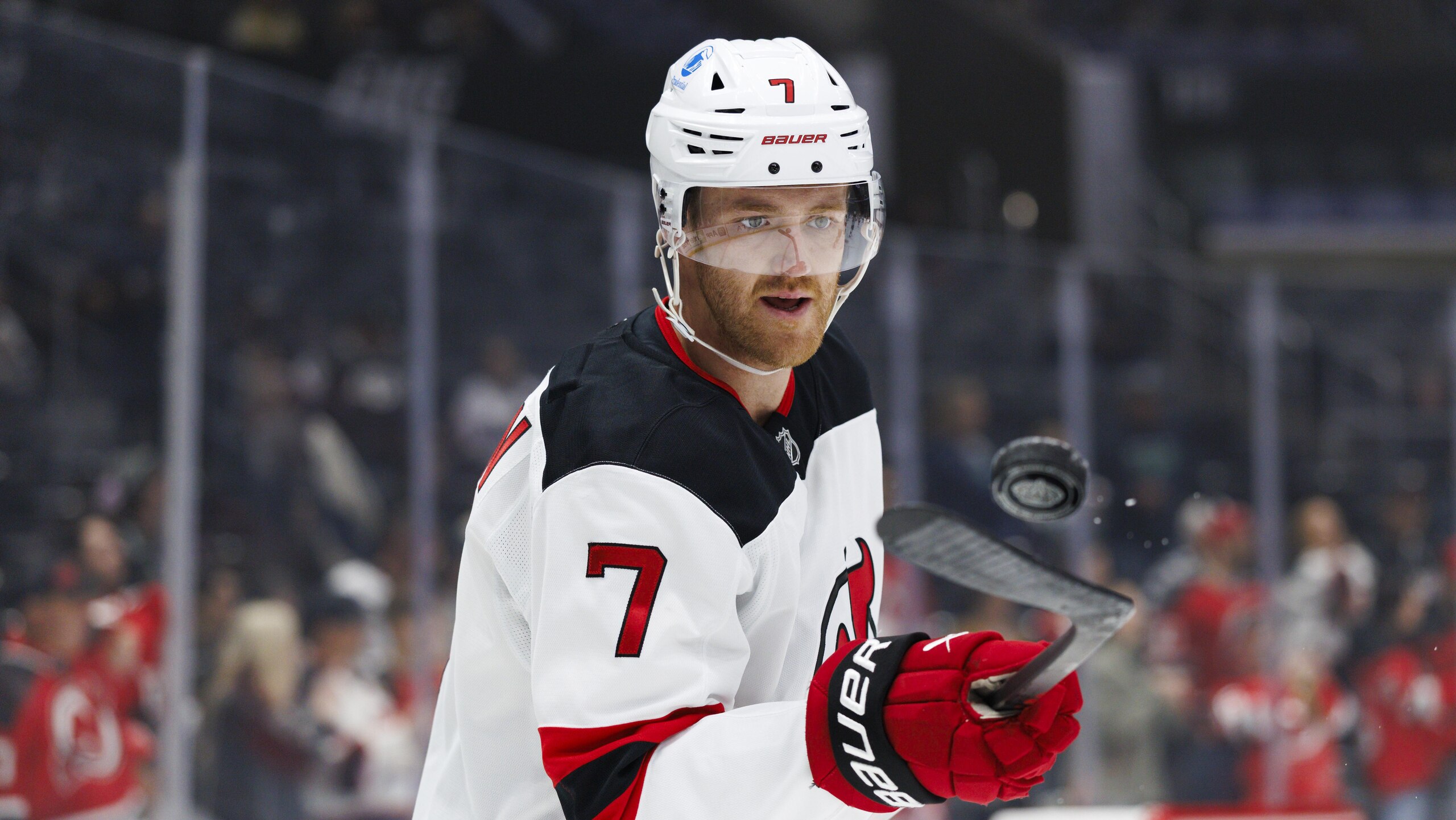 New Jersey Devils v Los Angeles Kings New Jersey Devils v Los Angeles Kings