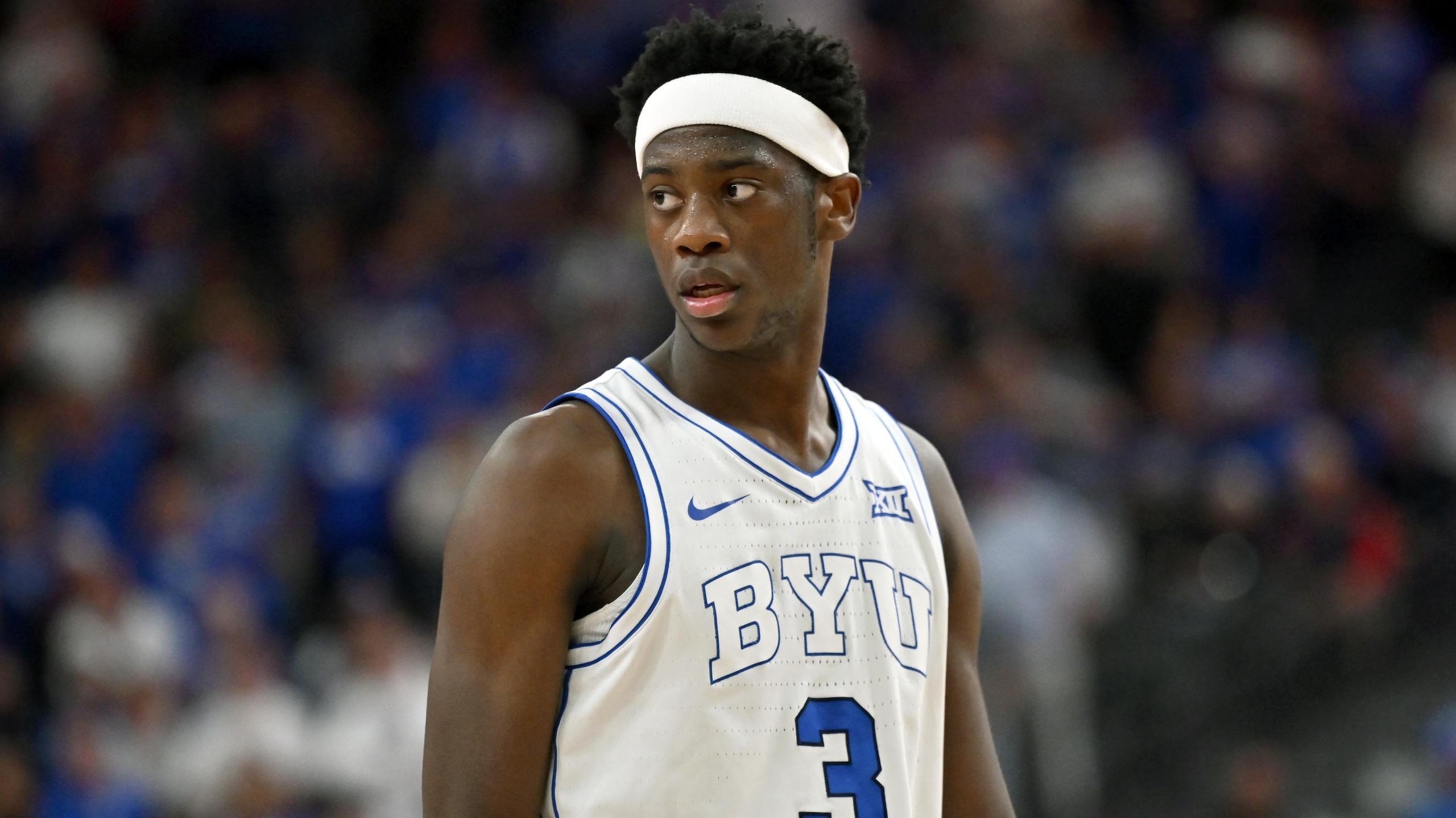 Villanova v BYU