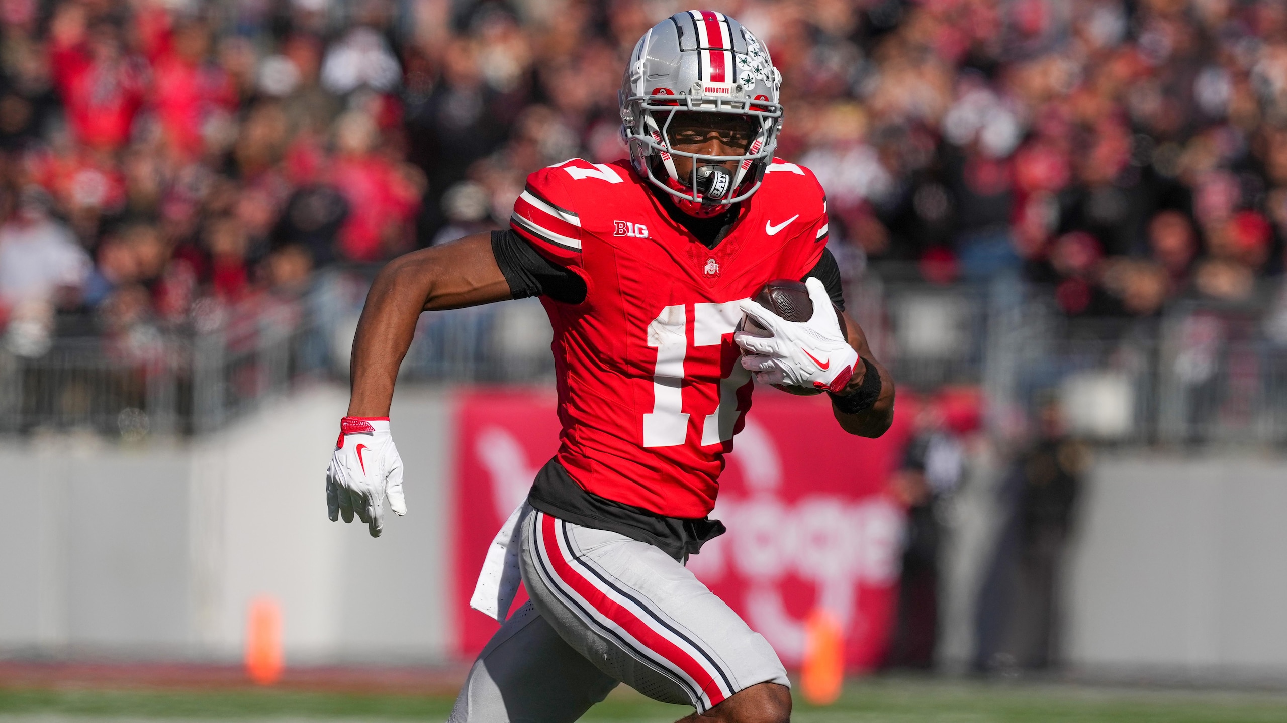 Penn State v Ohio State