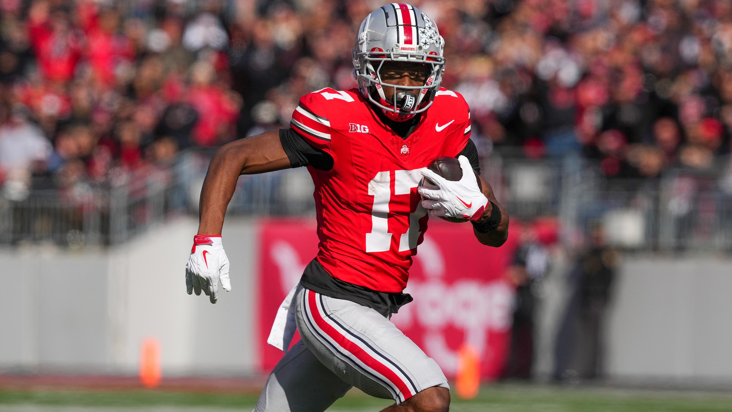 Penn State v Ohio State Penn State v Ohio State