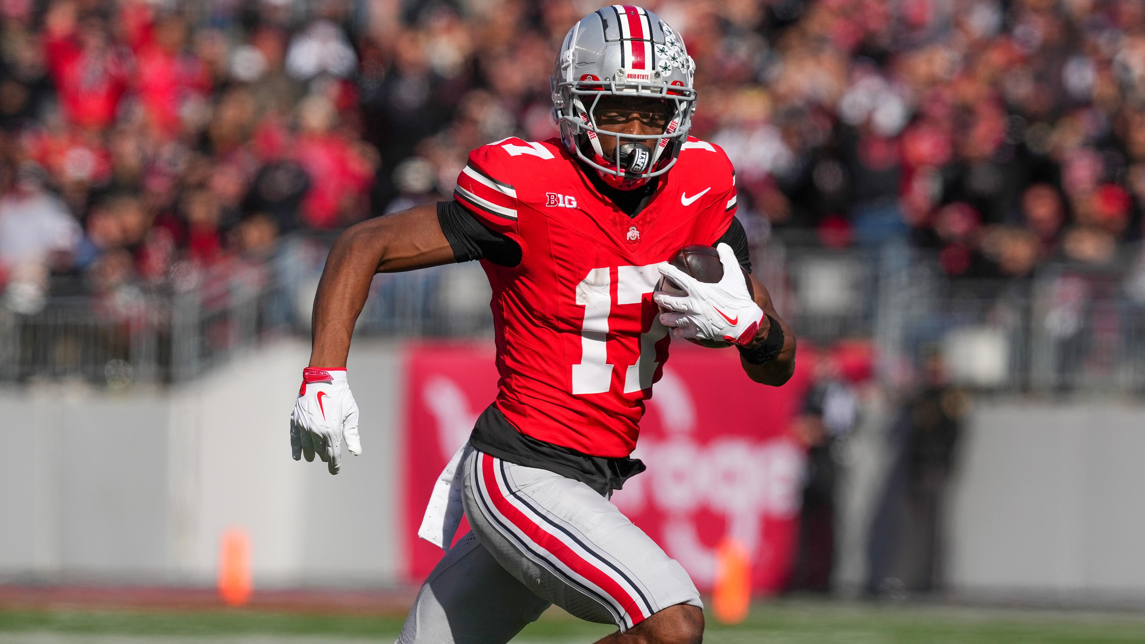 Penn State v Ohio State