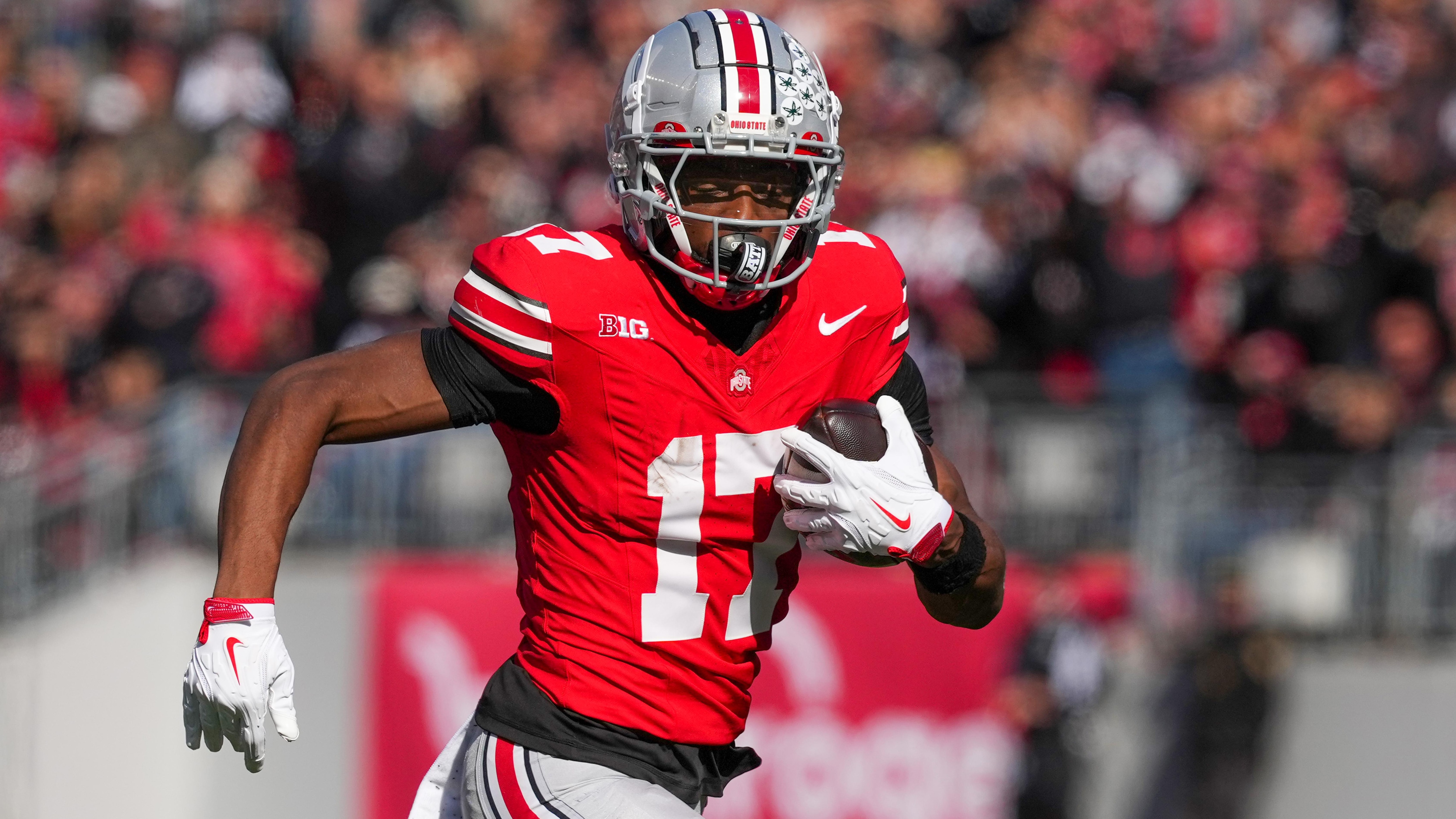 Penn State v Ohio State