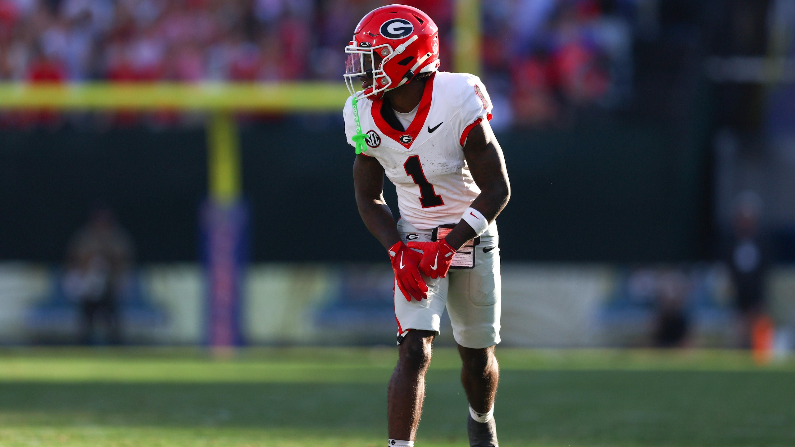 Georgia v Florida