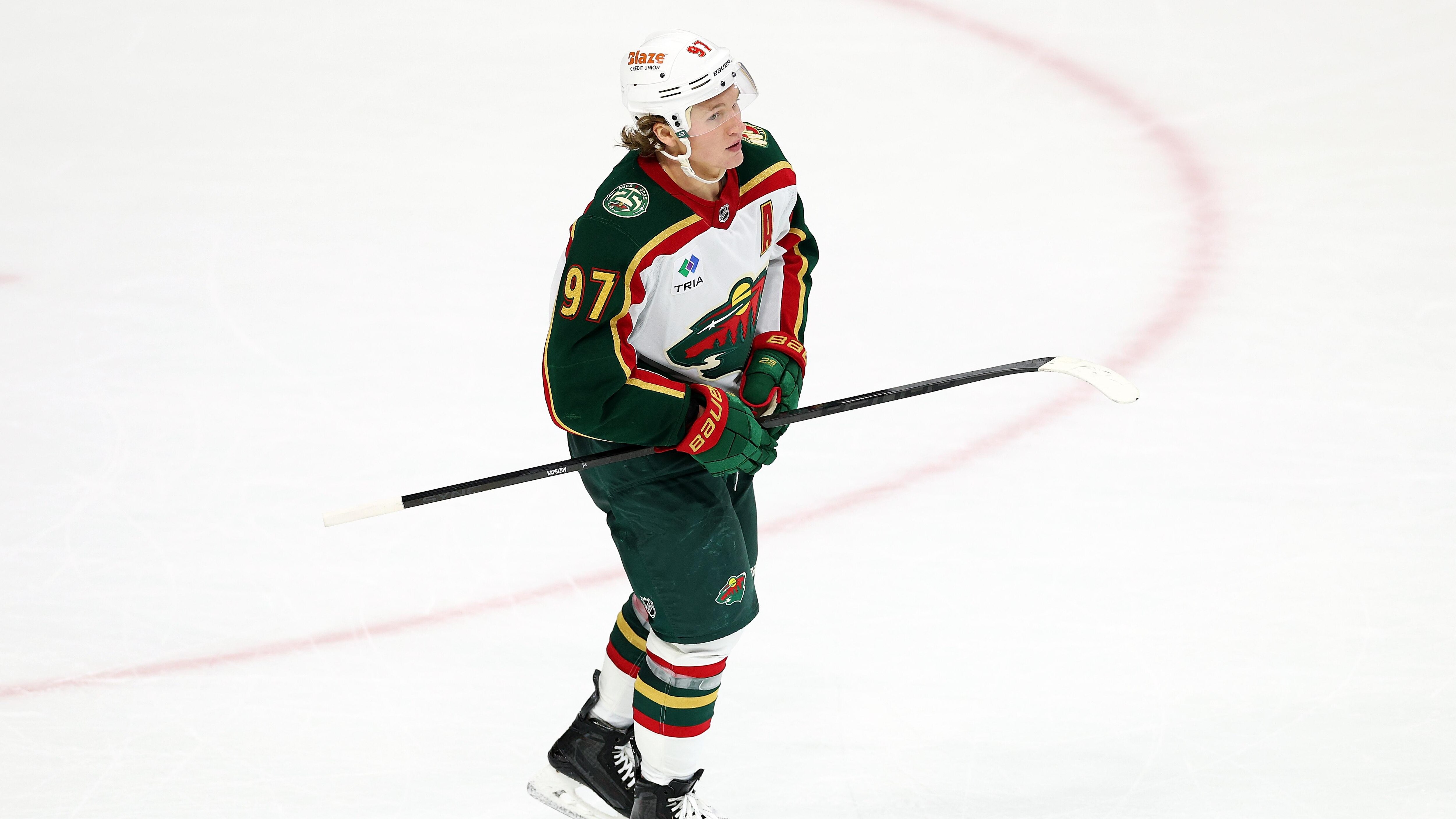 Nashville Predators v Minnesota Wild