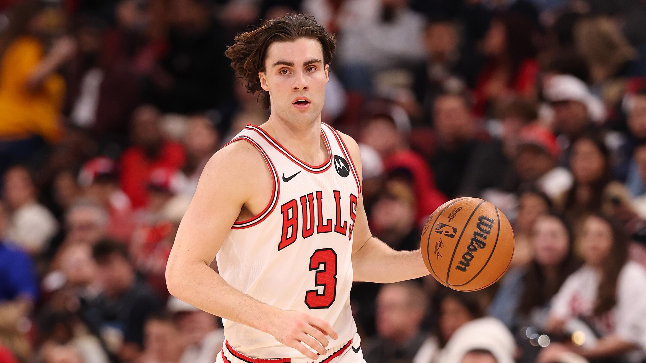 Philadelphia 76ers v Chicago Bulls