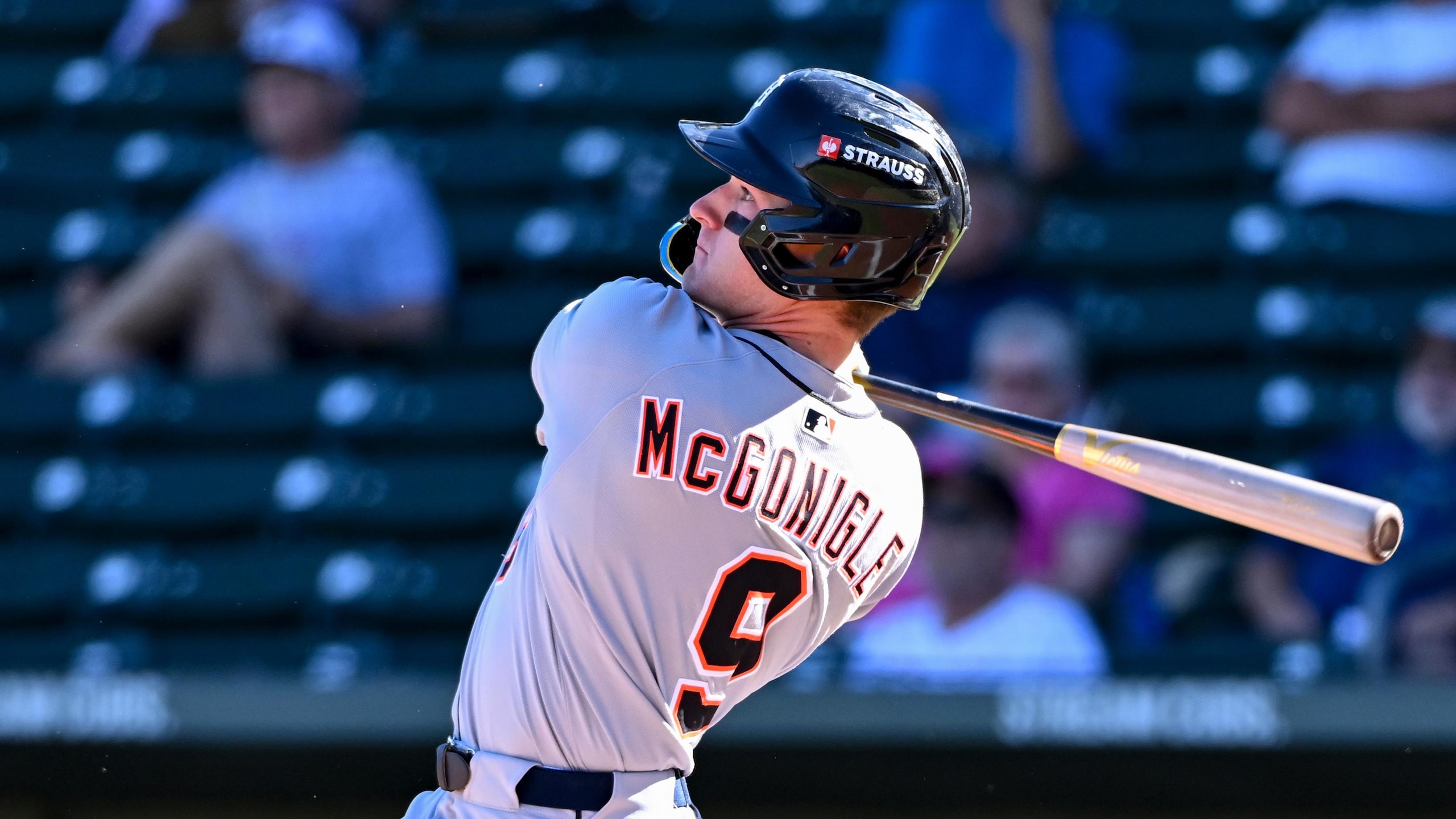 Scottsdale Scorpions v. Mesa Solar Sox