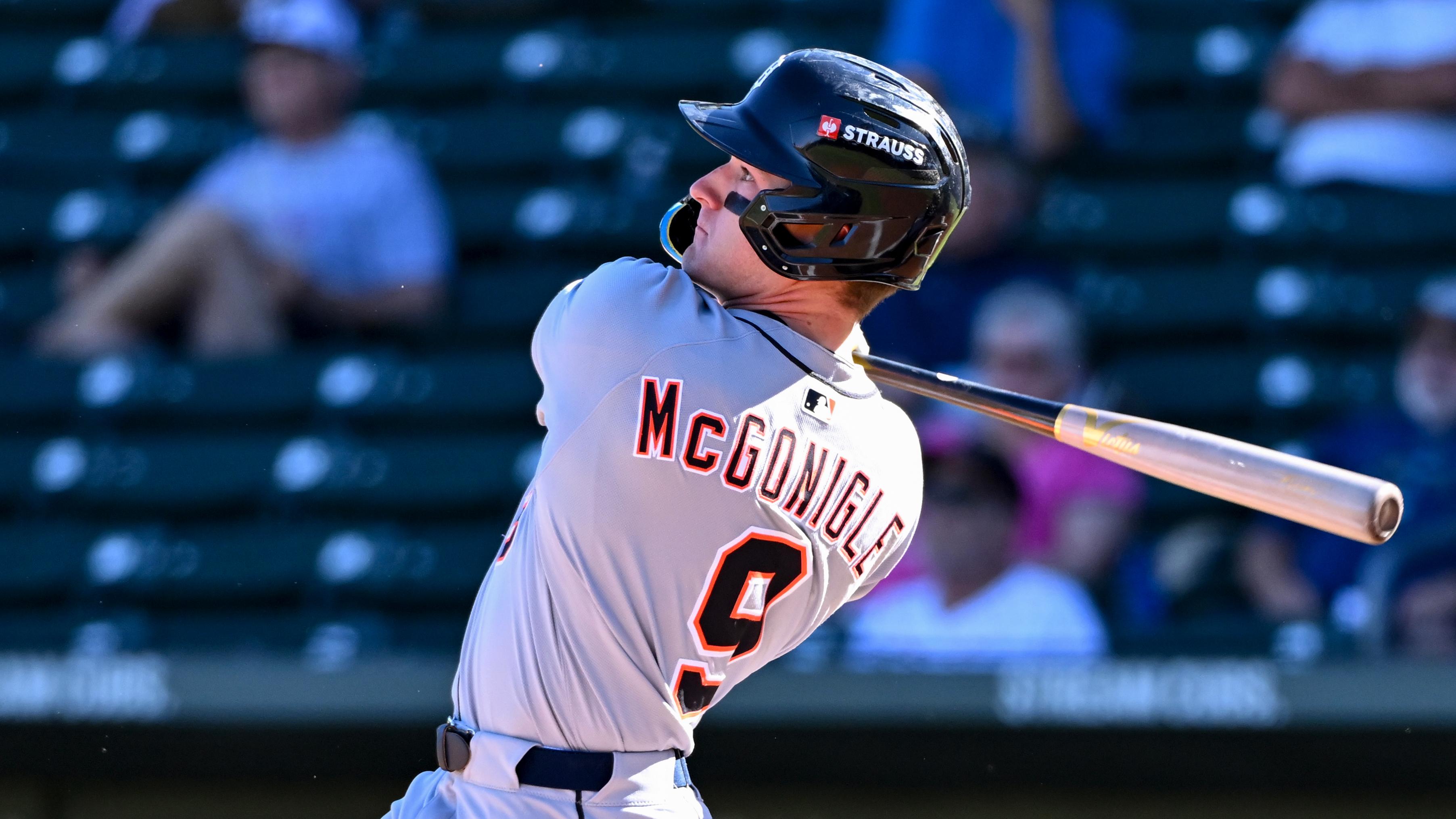 Scottsdale Scorpions v. Mesa Solar Sox