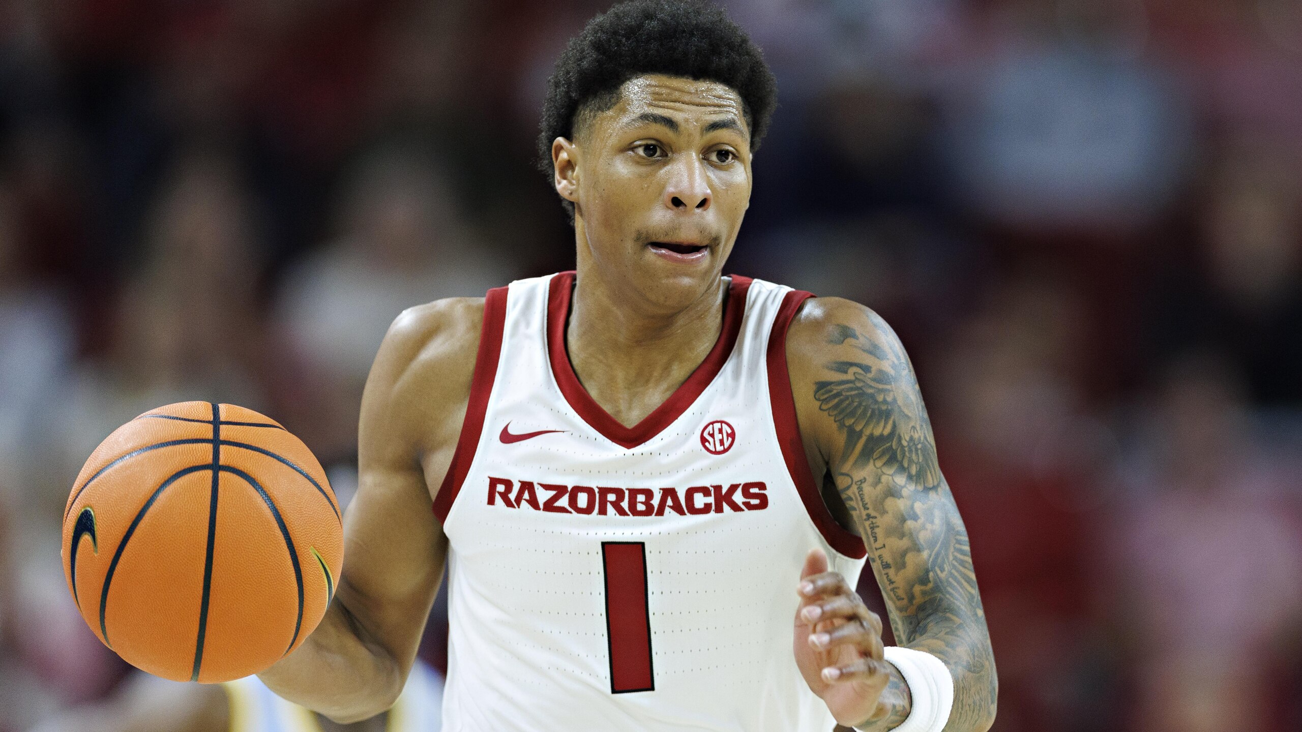 Southern v Arkansas