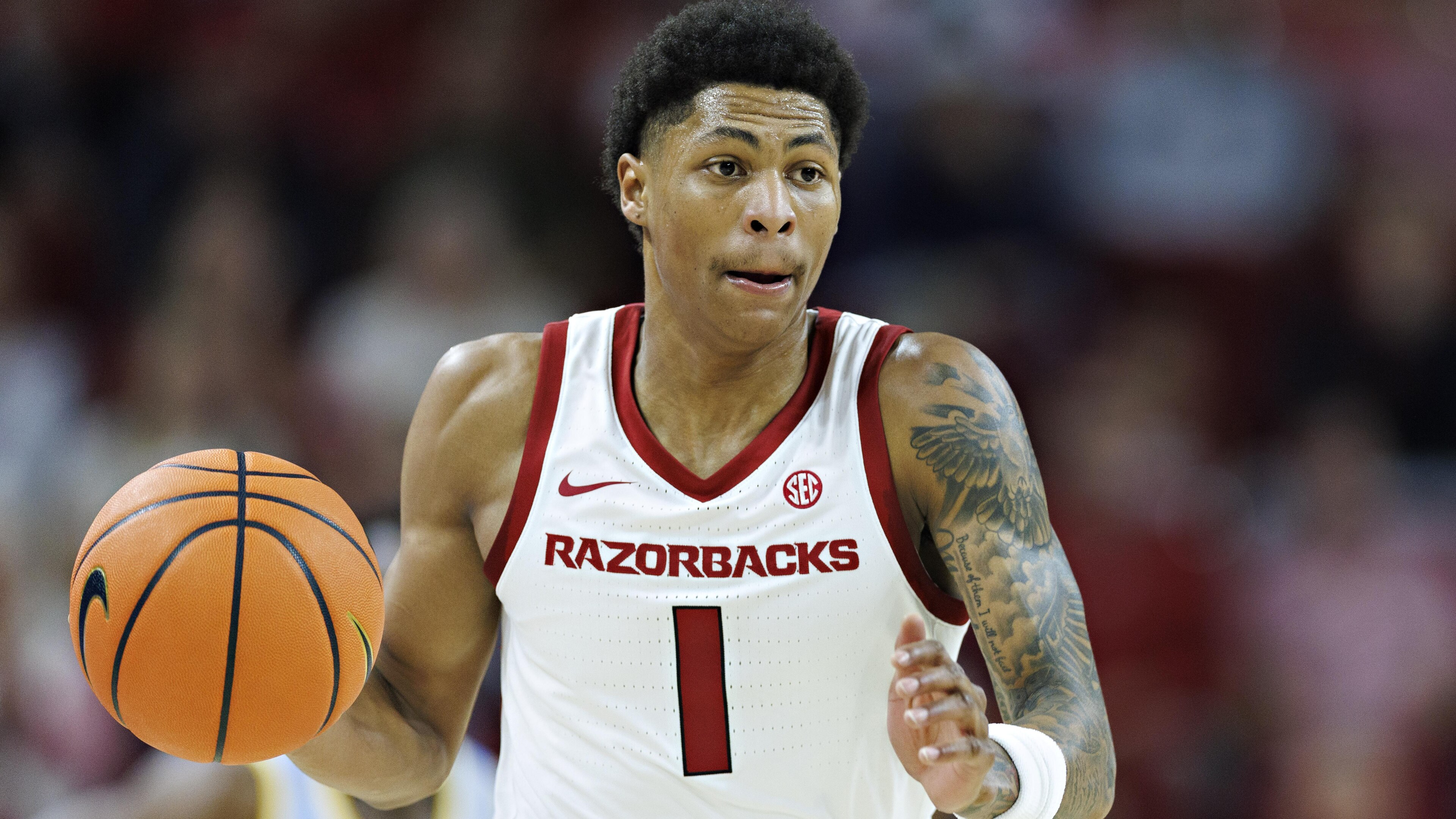Southern v Arkansas
