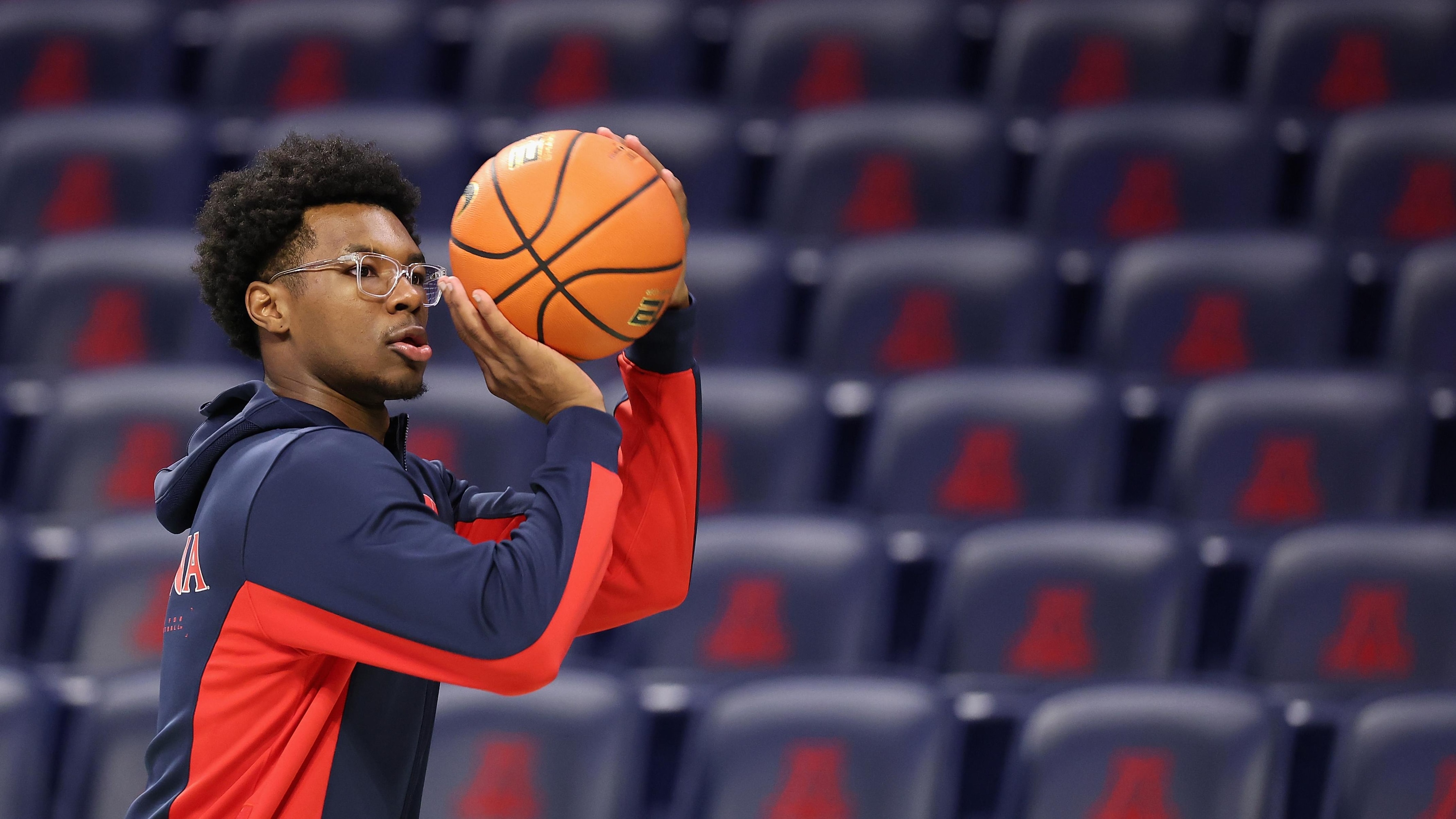 Did Bryce James Play in Arizona's Last Game? Latest on LeBron's Son amid Redshirt Buzz