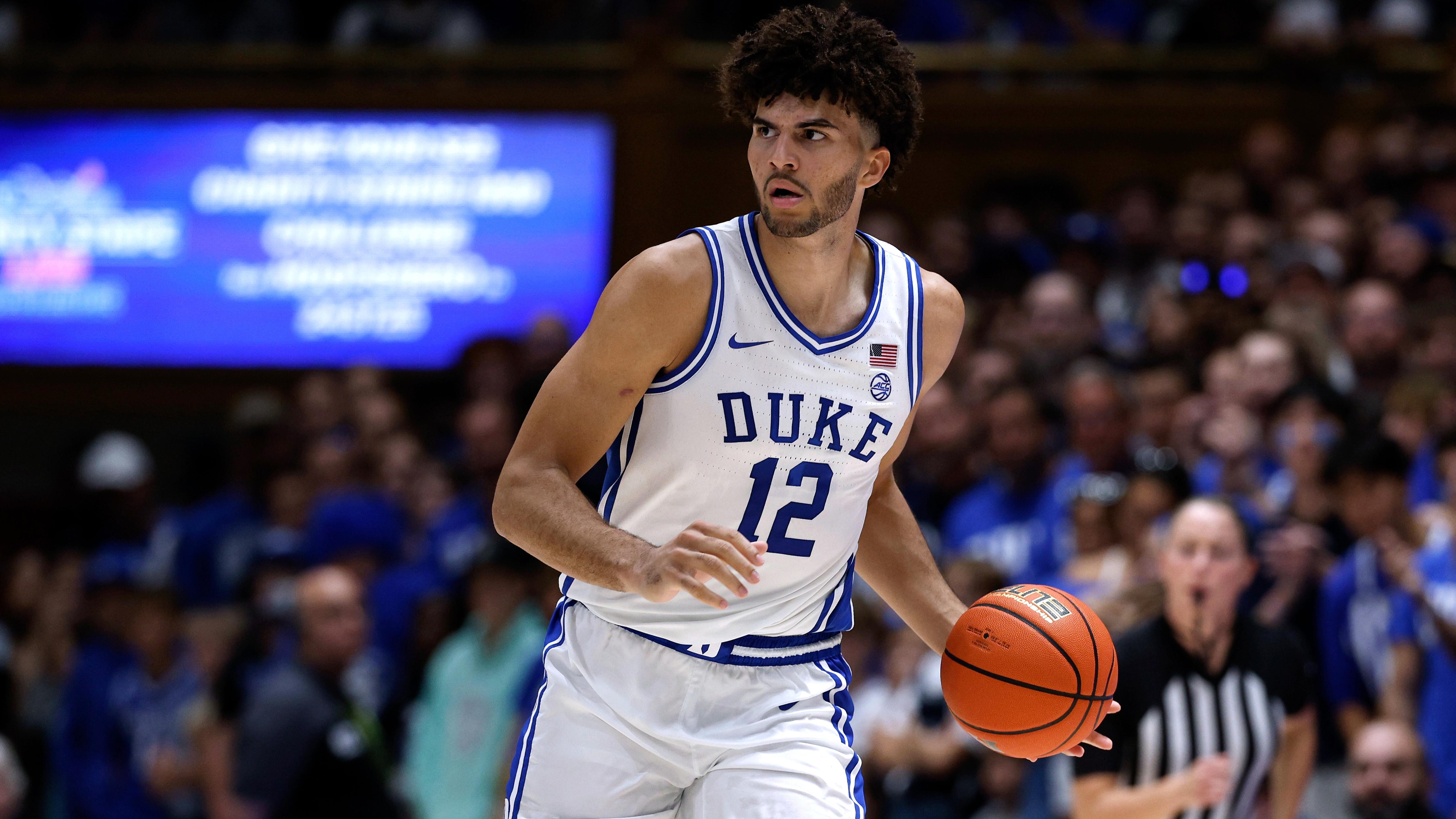 Western Carolina v Duke