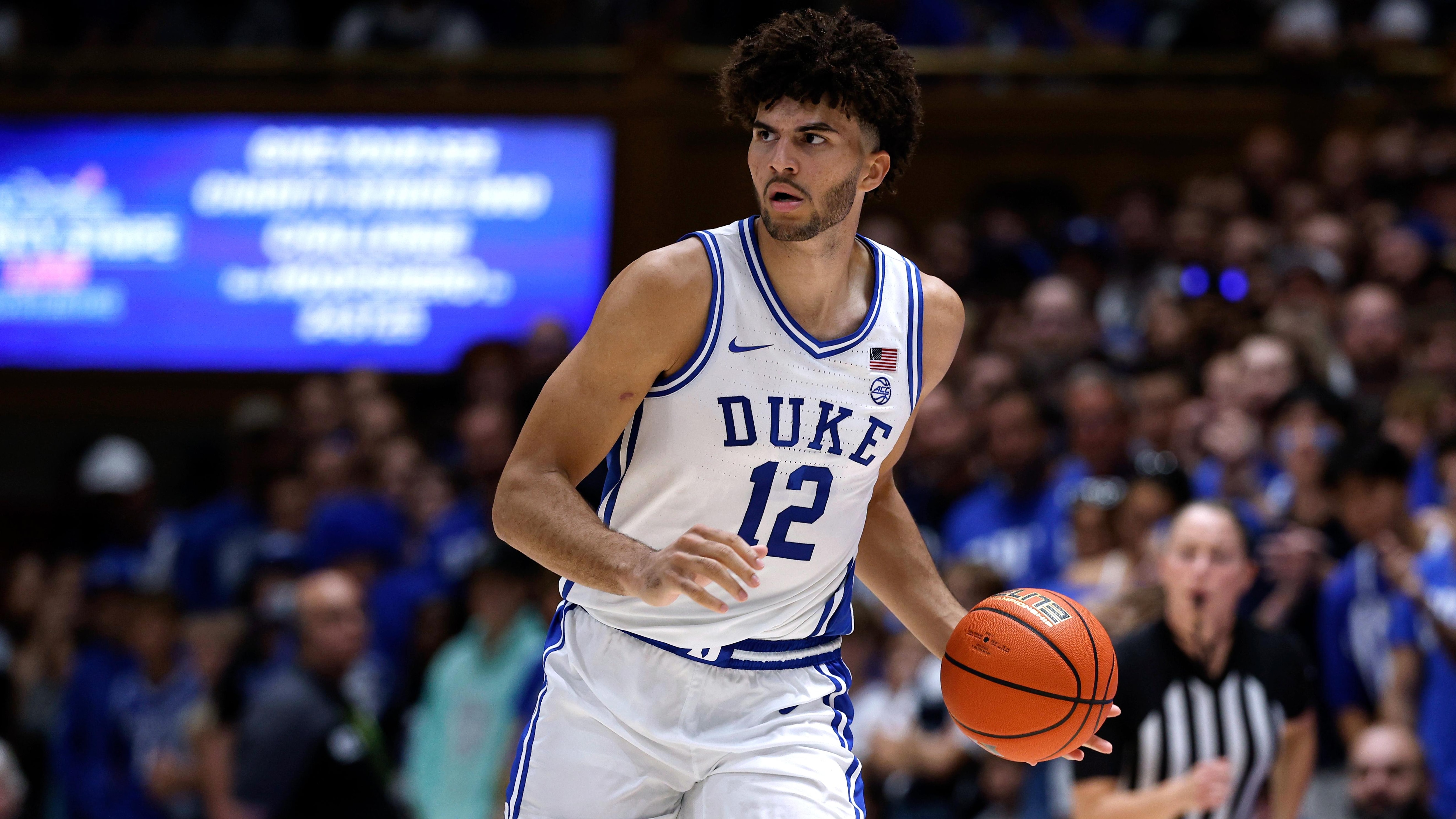 Western Carolina v Duke